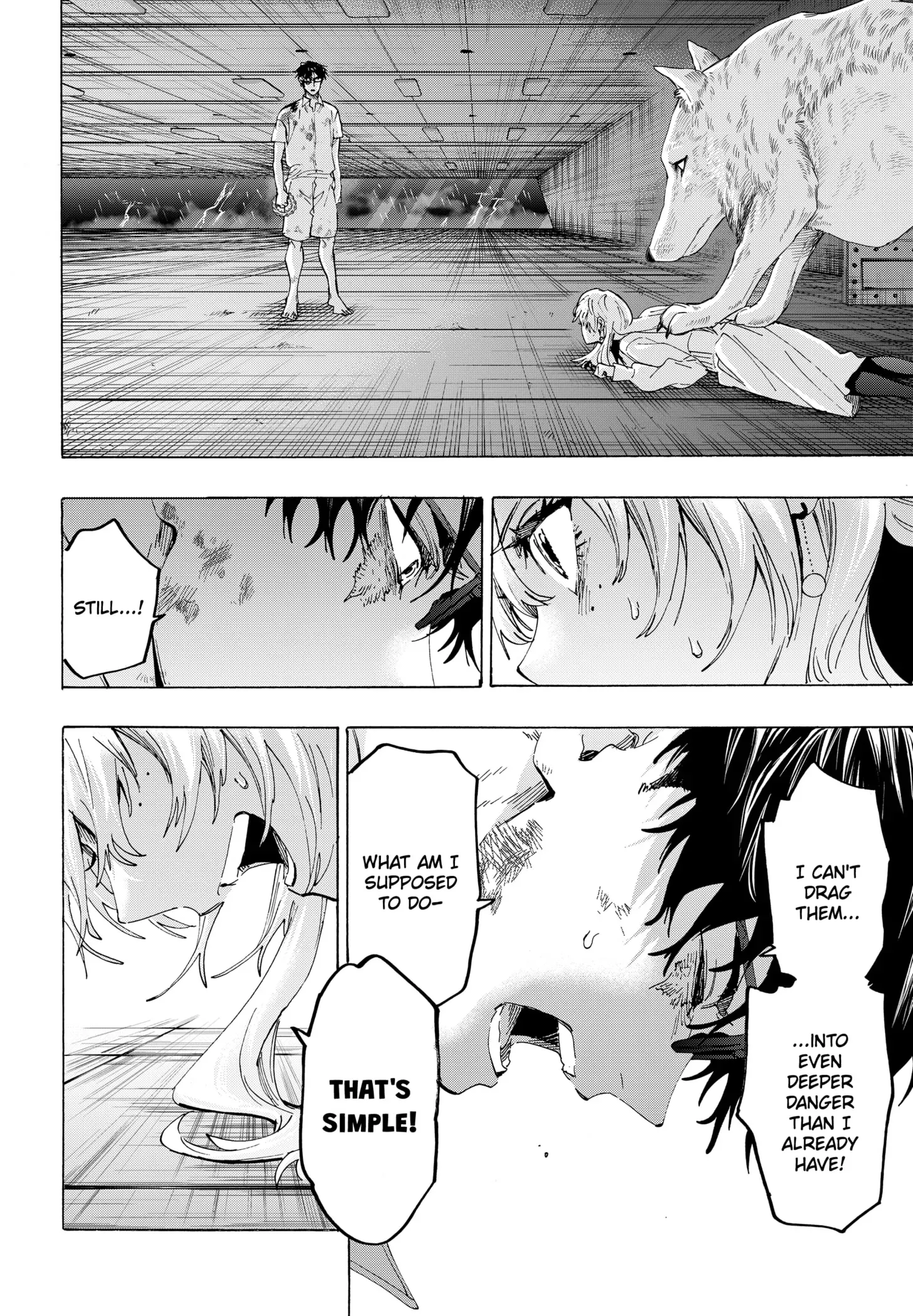 Read MARRIAGETOXIN Manga Online