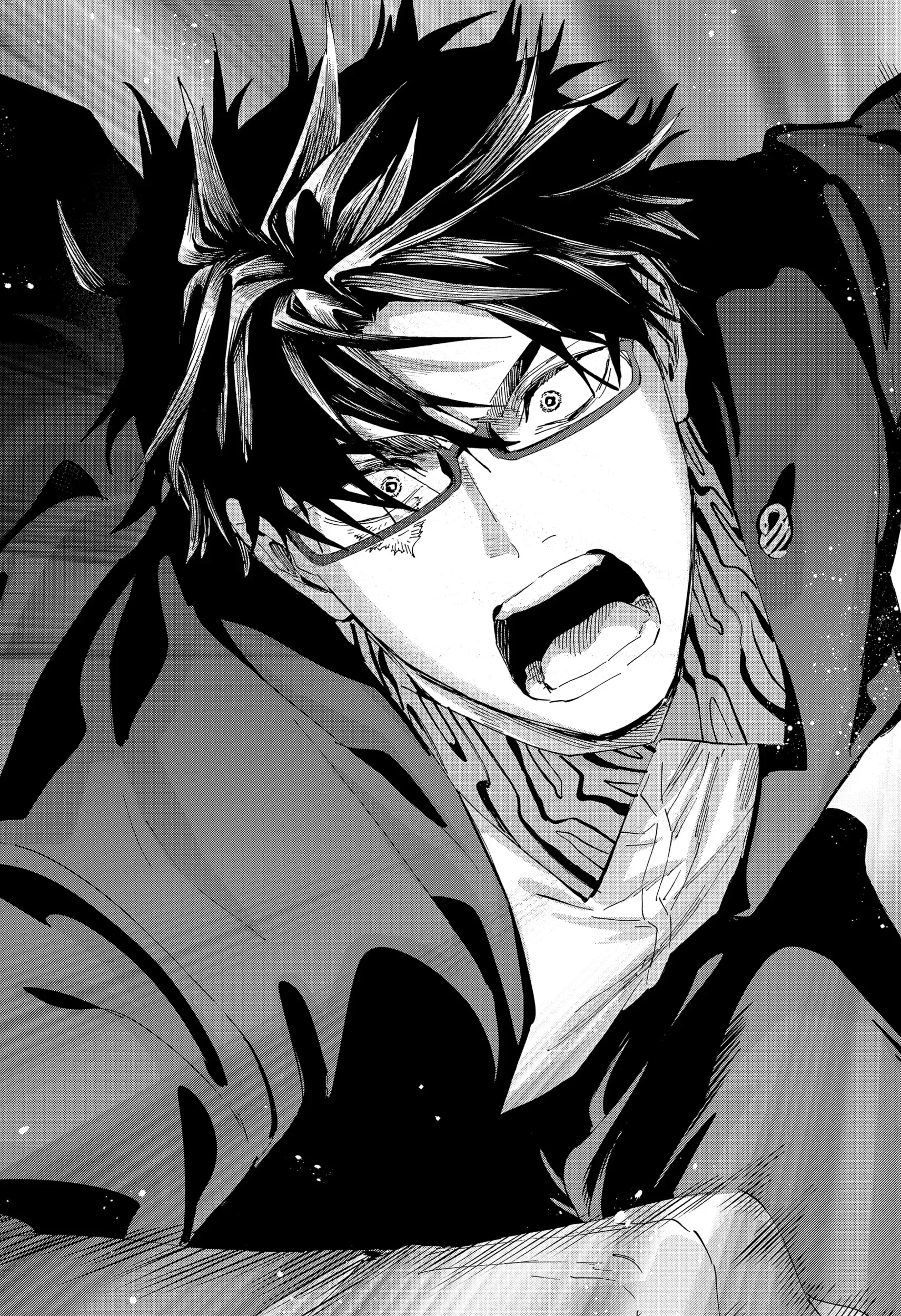 Read MARRIAGETOXIN Manga Online