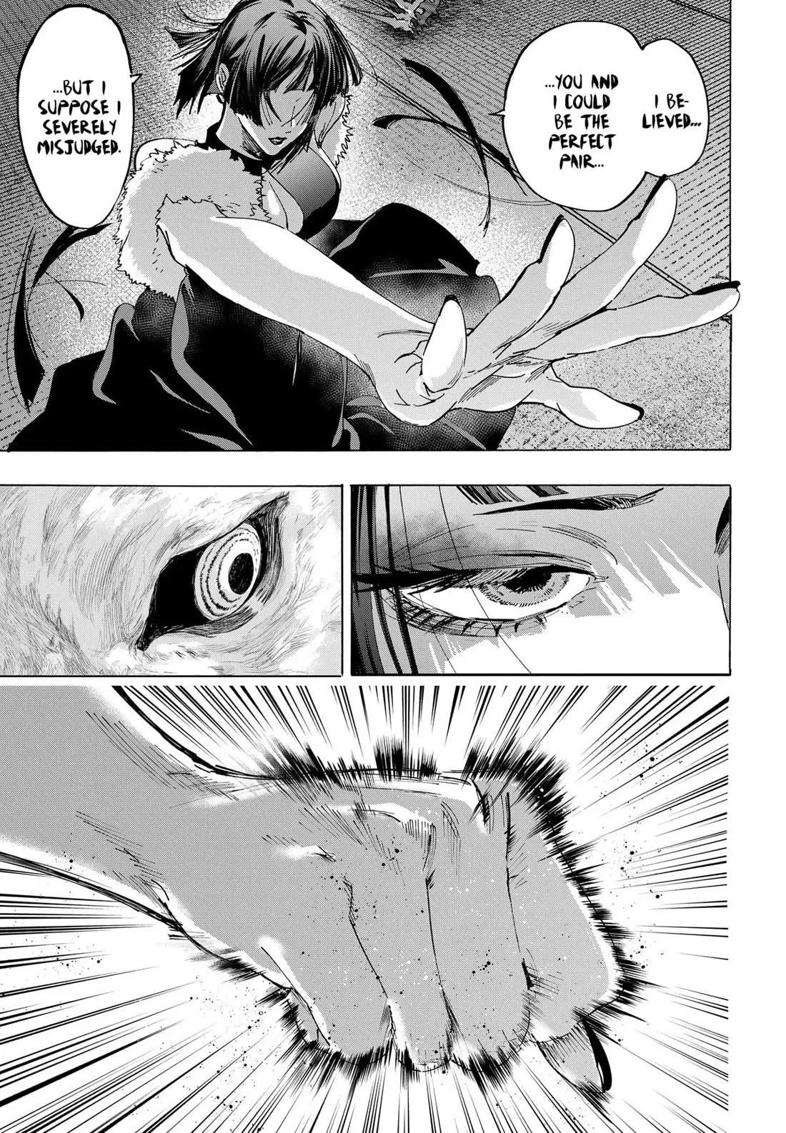 Read MARRIAGETOXIN Manga Online