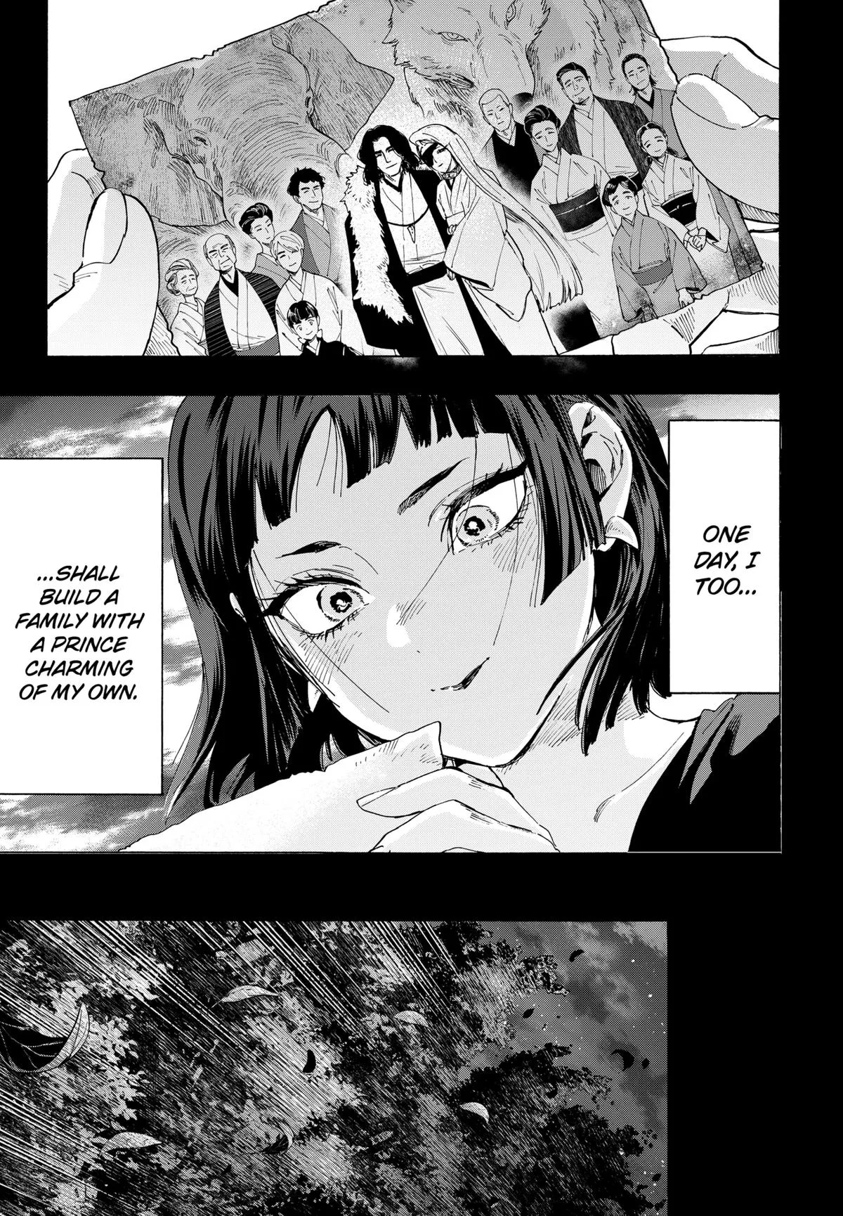 Read MARRIAGETOXIN Manga Online