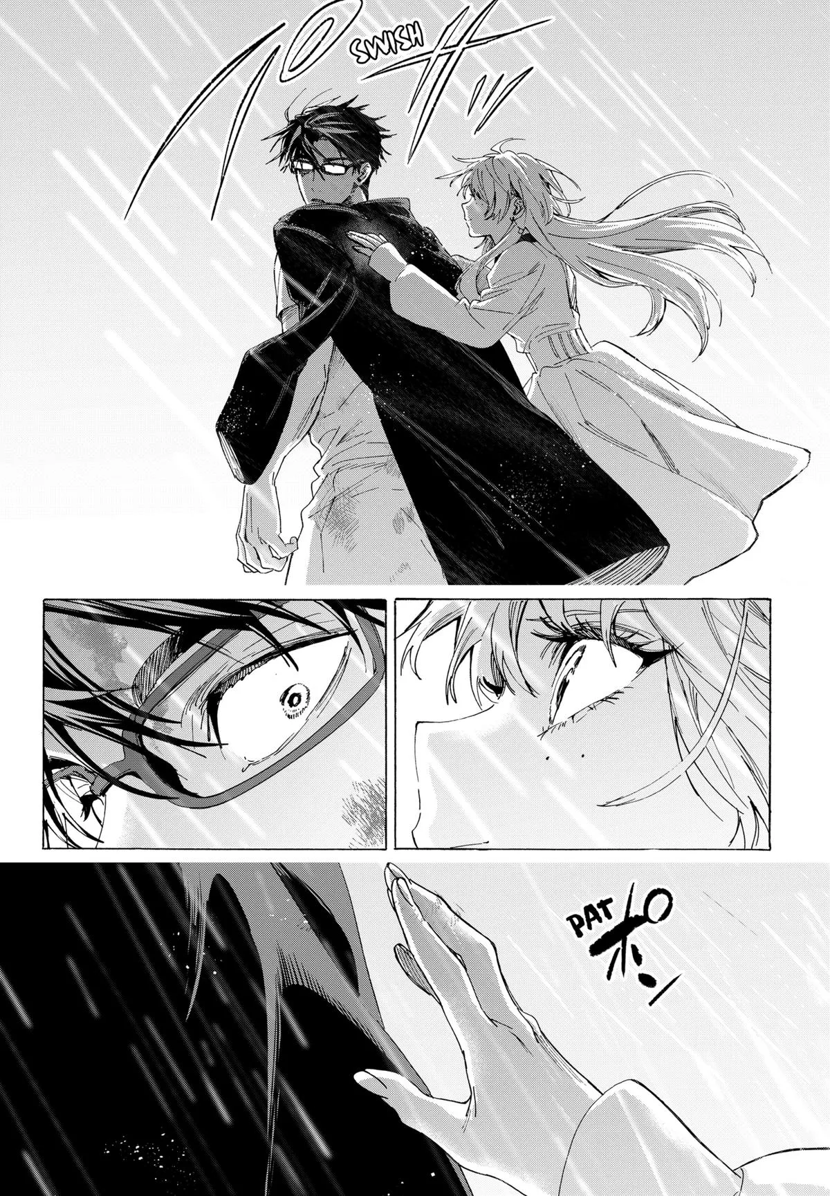 Read MARRIAGETOXIN Manga Online