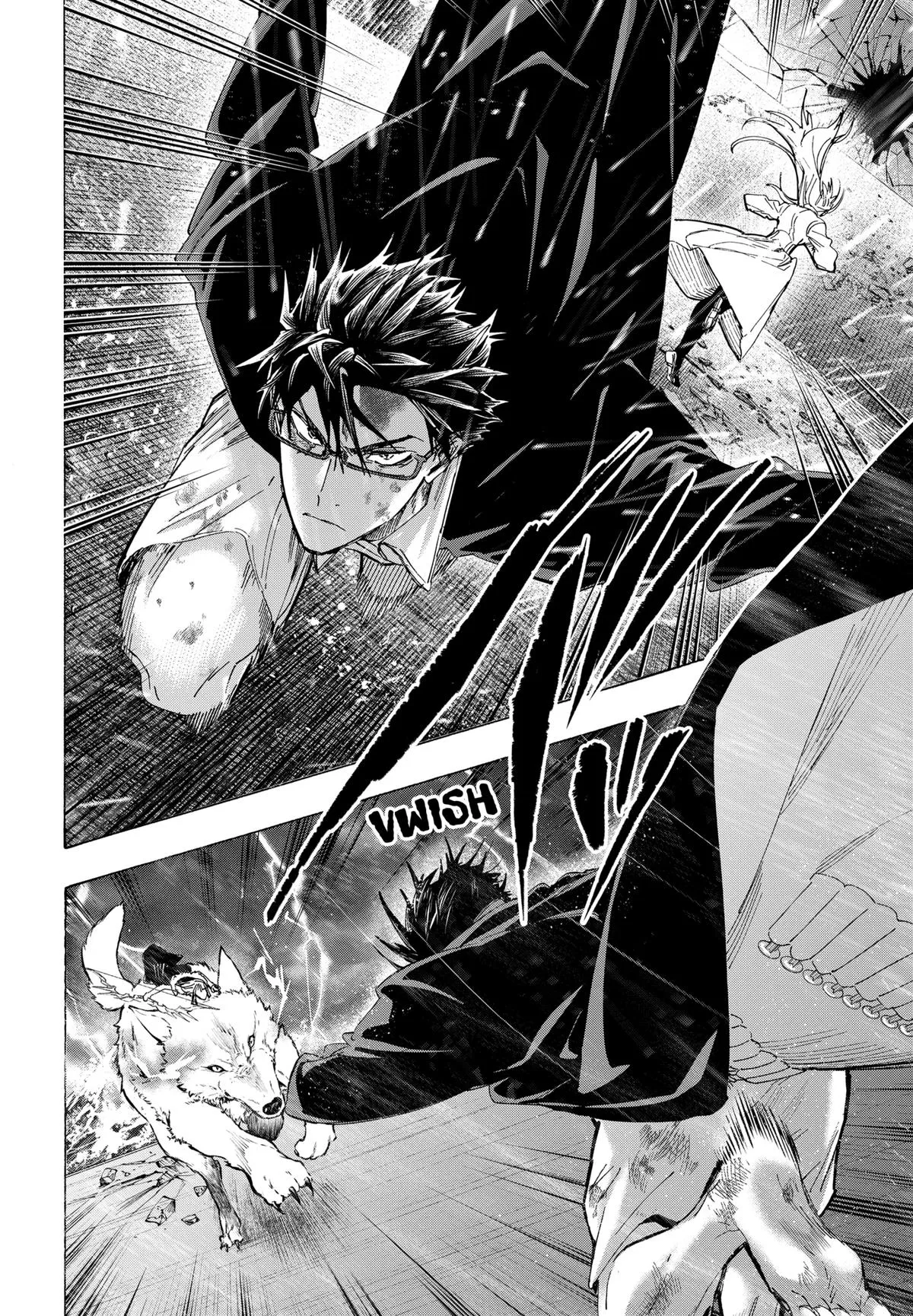 Read MARRIAGETOXIN Manga Online