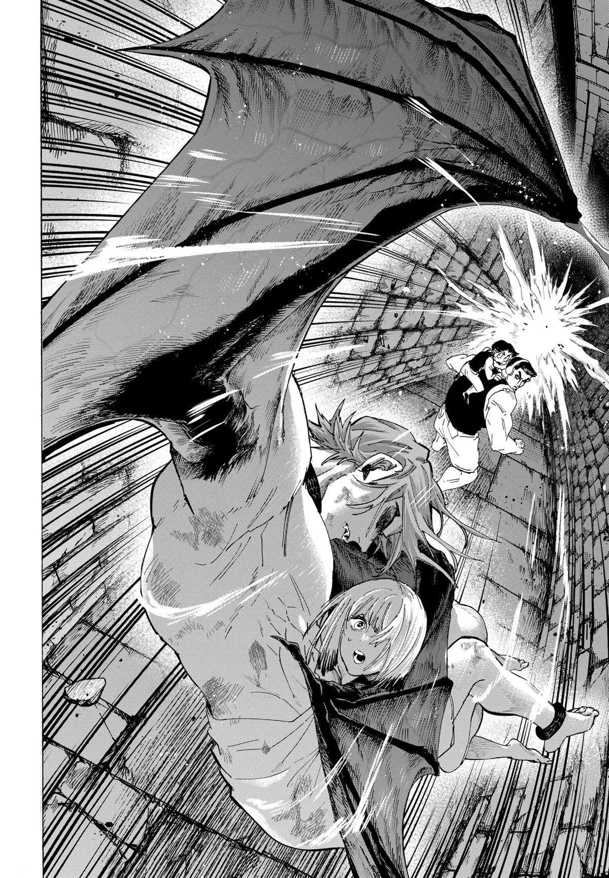 Read MARRIAGETOXIN Manga Online