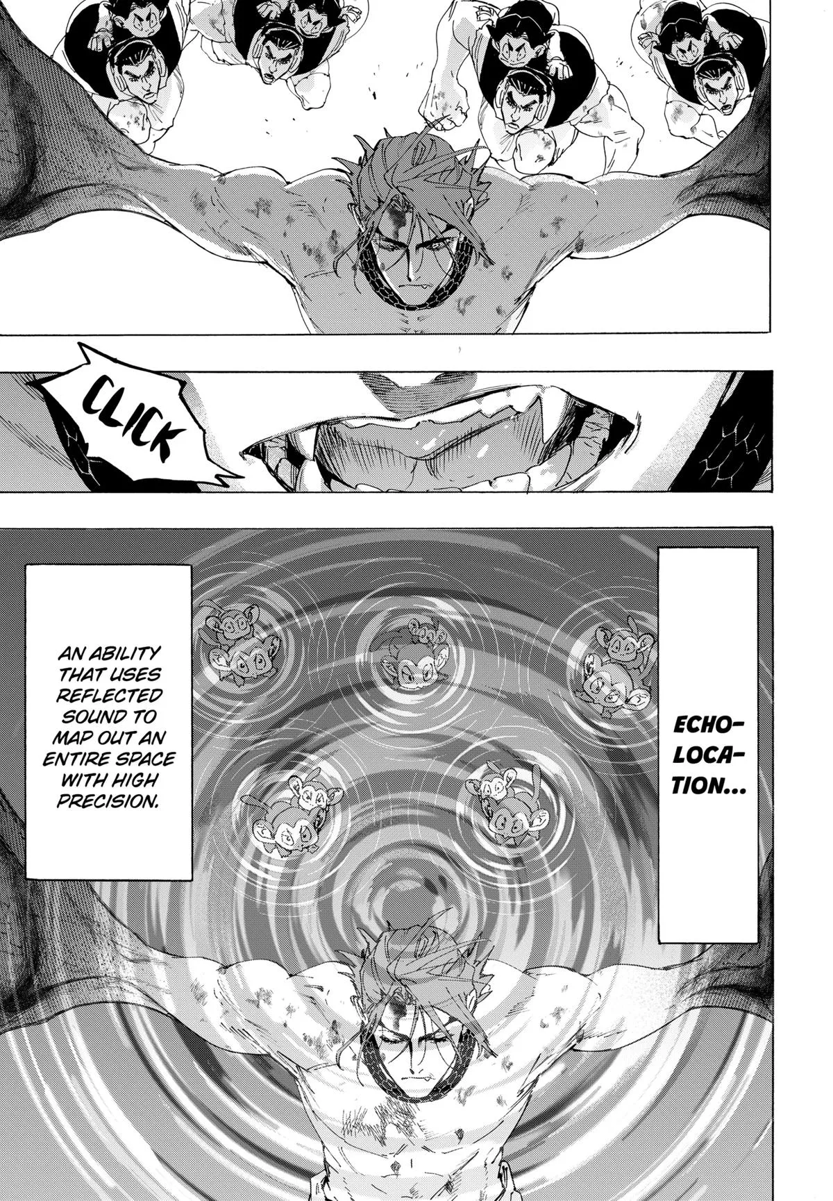 Read MARRIAGETOXIN Manga Online