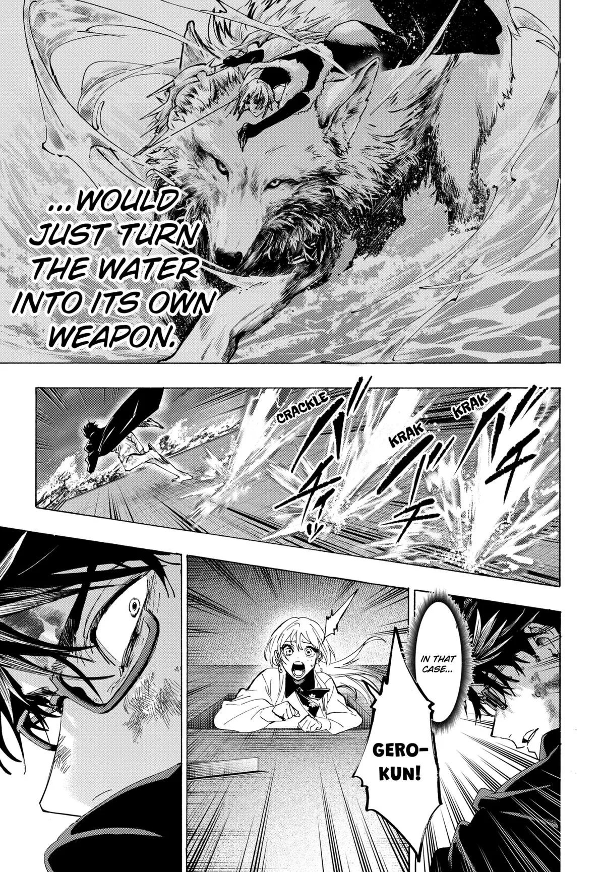 Read MARRIAGETOXIN Manga Online