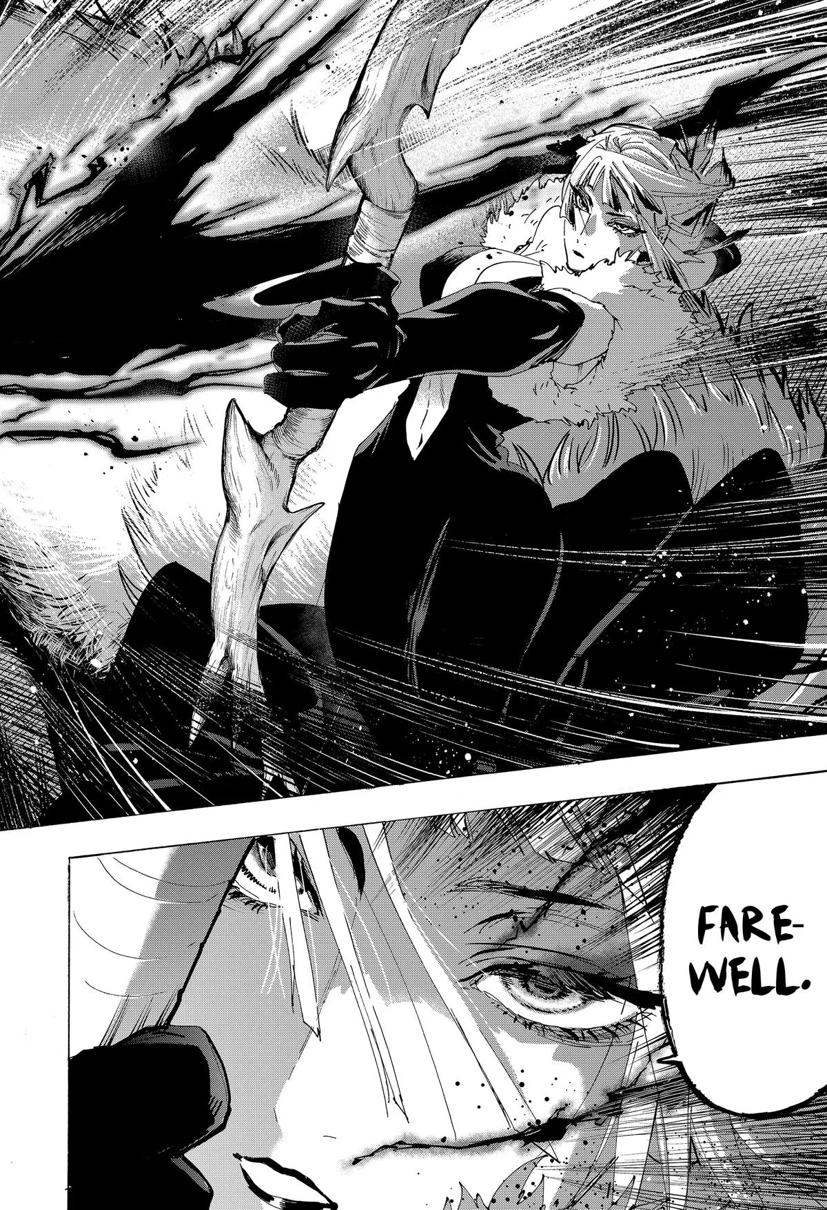 Read MARRIAGETOXIN Manga Online