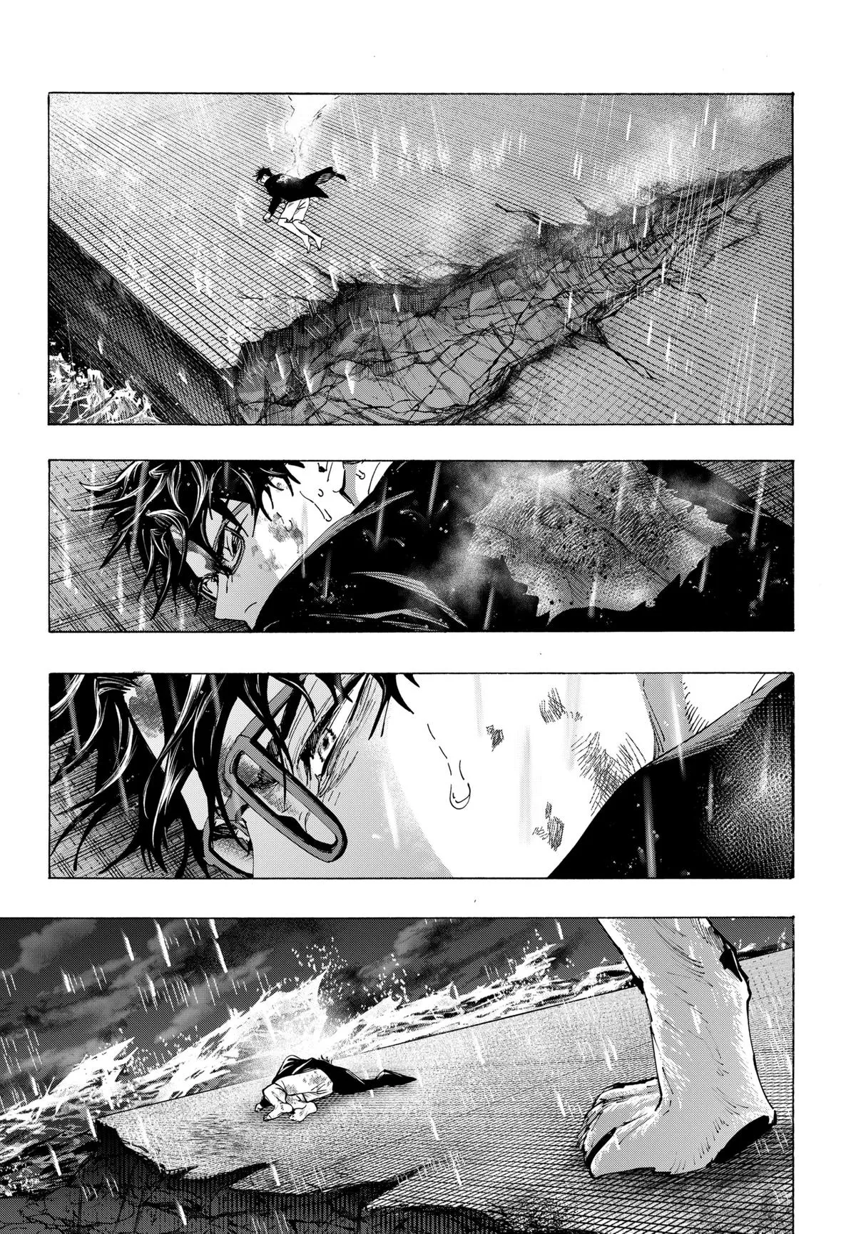 Read MARRIAGETOXIN Manga Online