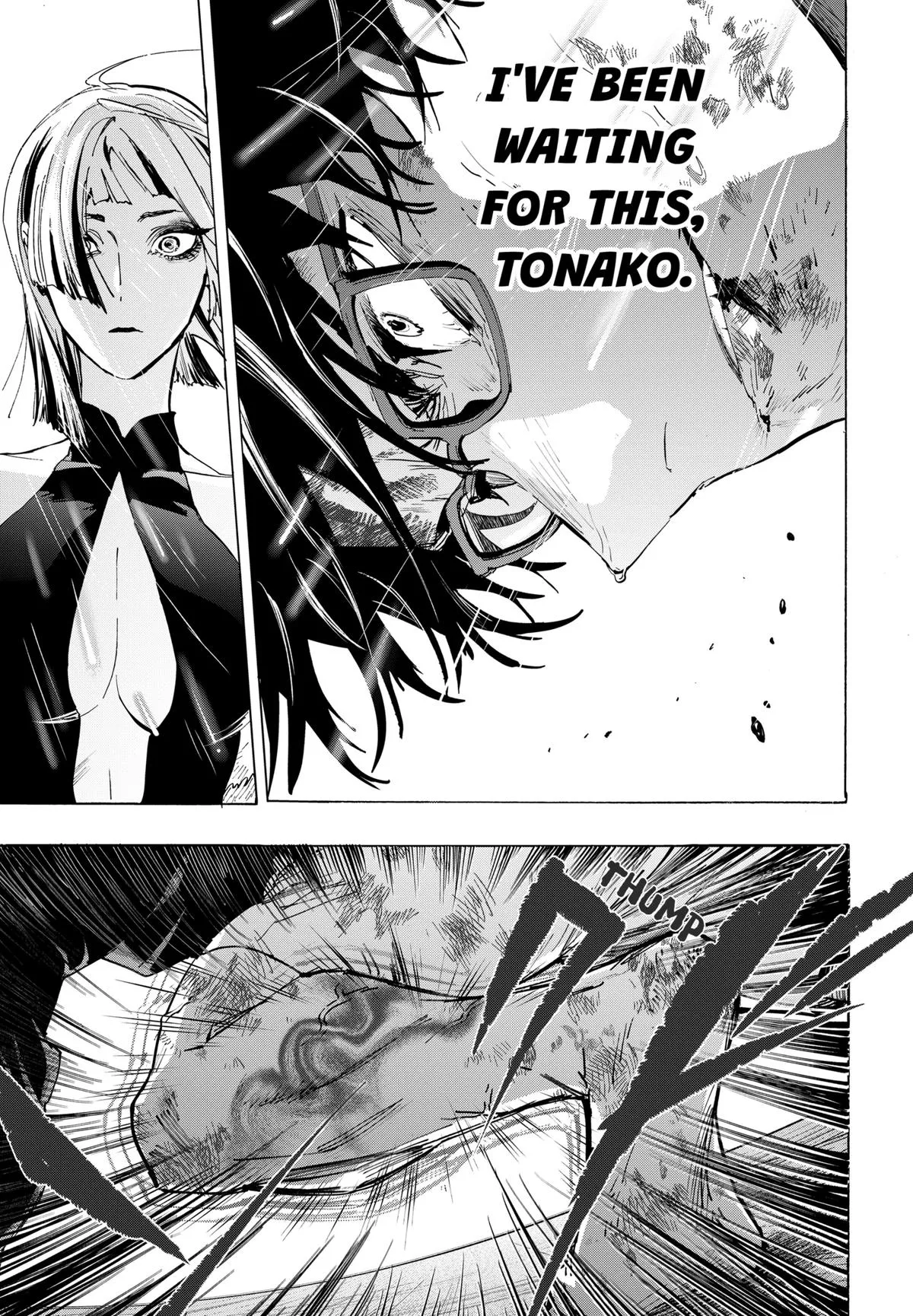 Read MARRIAGETOXIN Manga Online