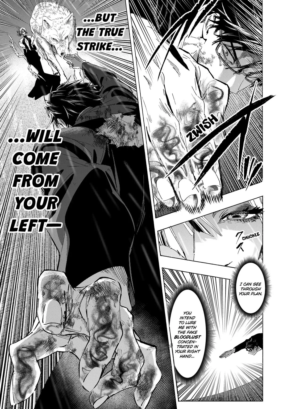 Read MARRIAGETOXIN Manga Online