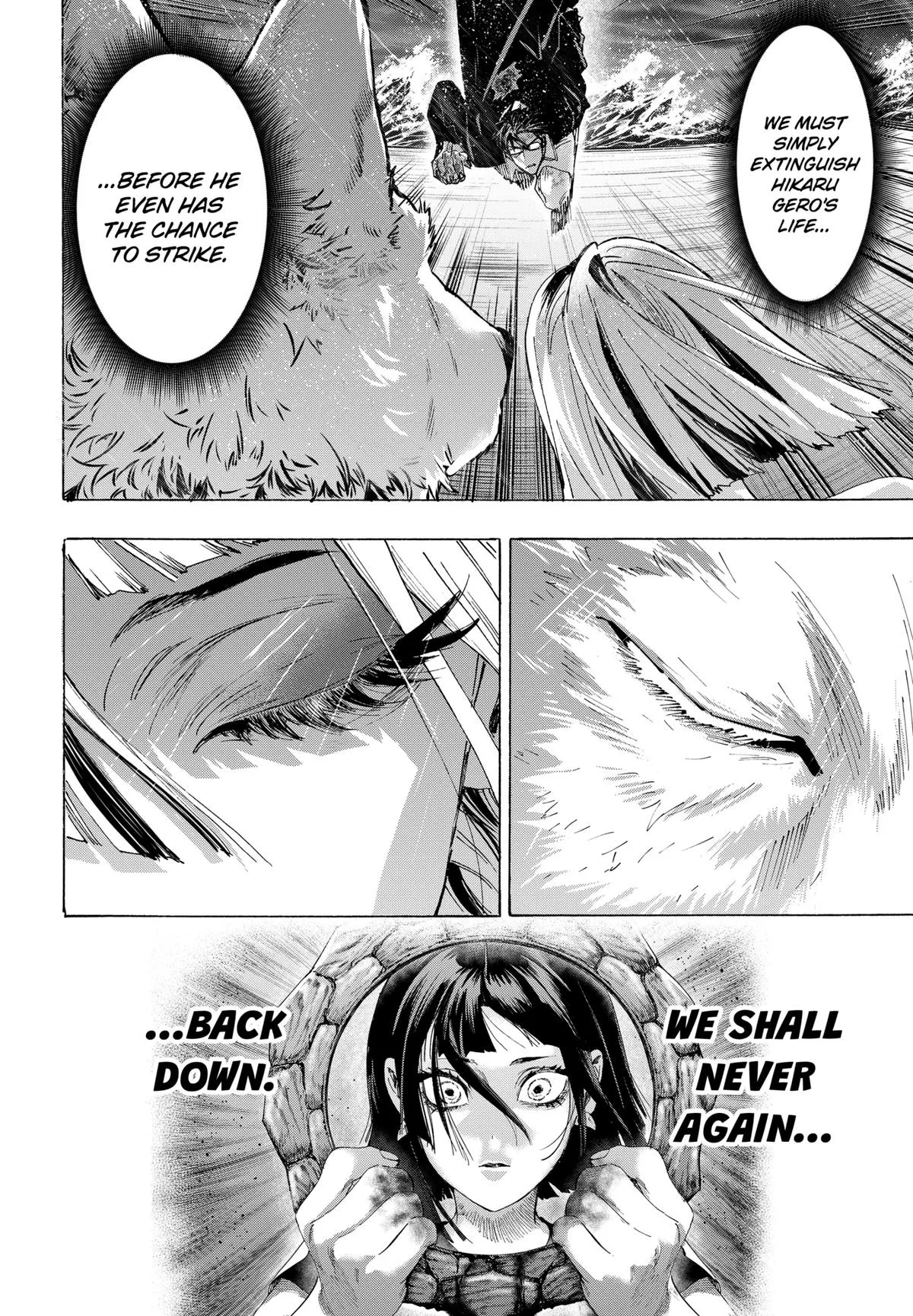 Read MARRIAGETOXIN Manga Online