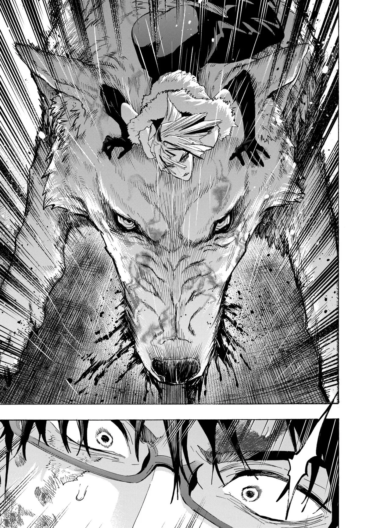 Read MARRIAGETOXIN Manga Online