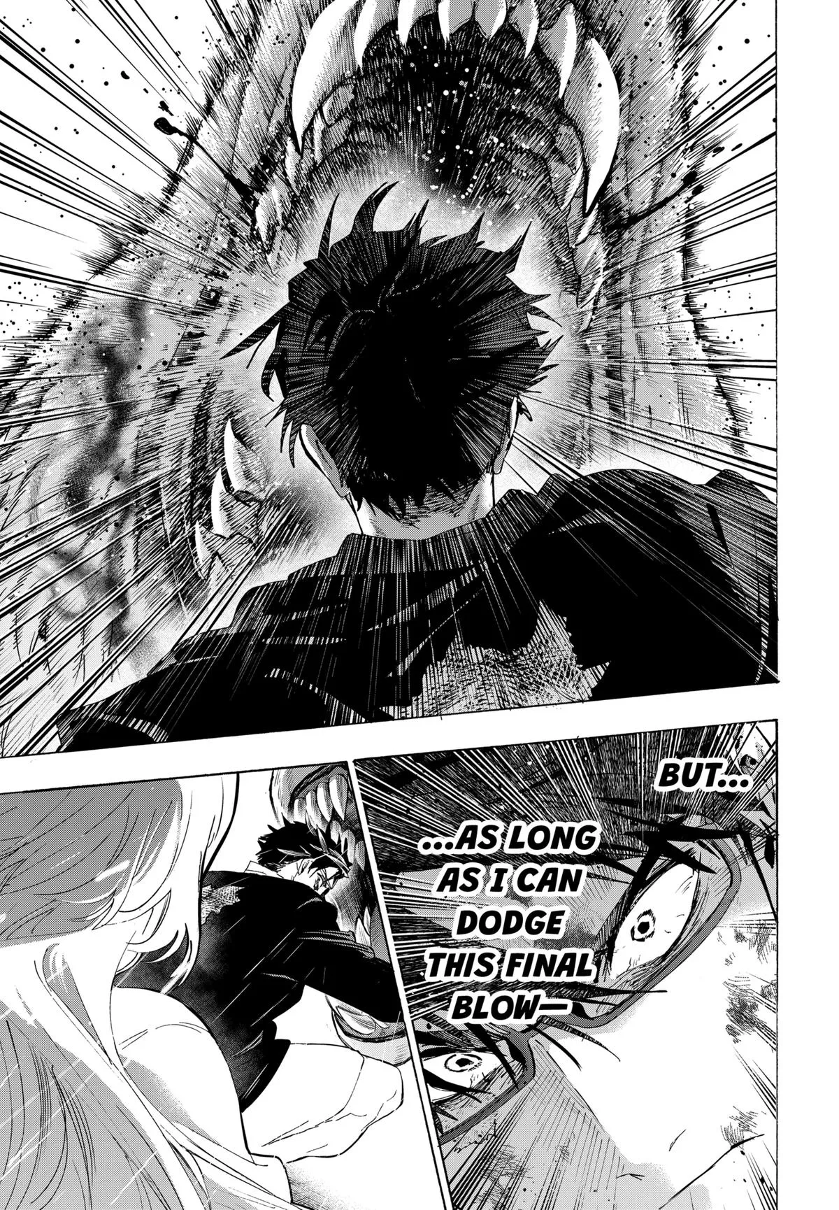 Read MARRIAGETOXIN Manga Online