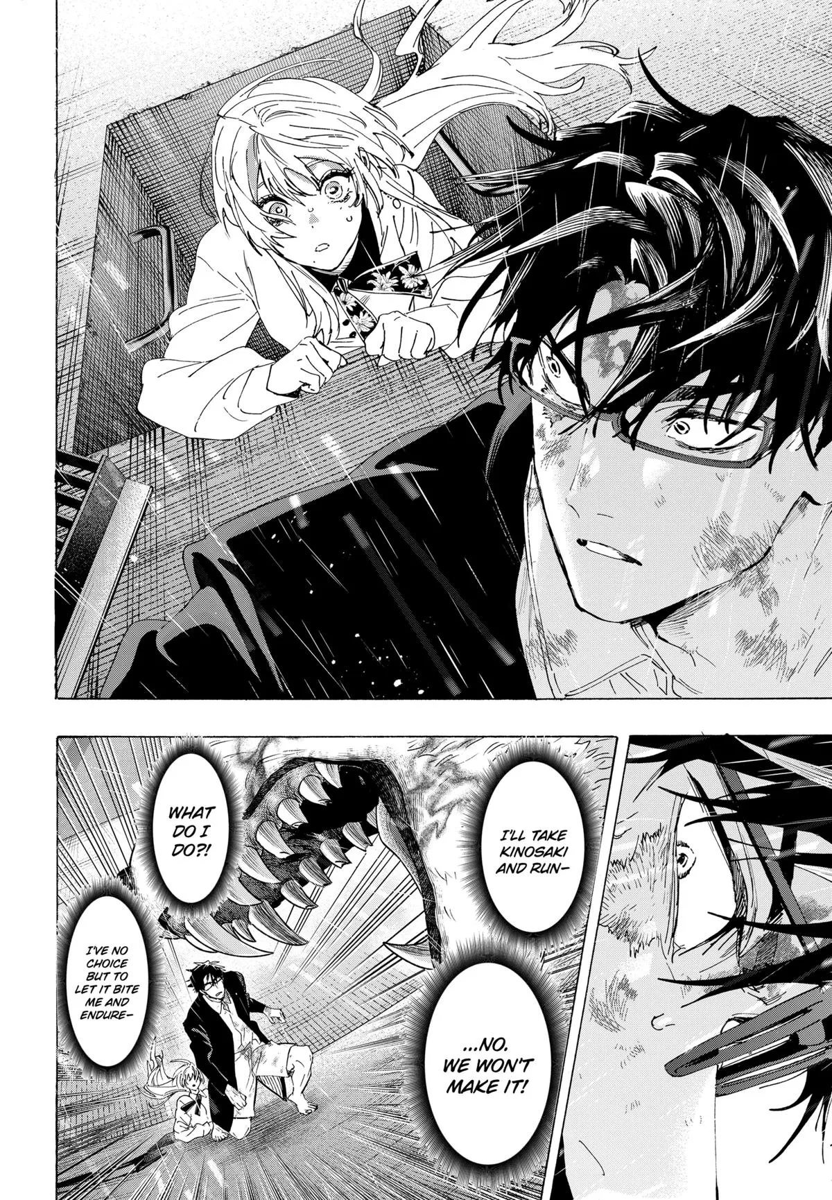 Read MARRIAGETOXIN Manga Online