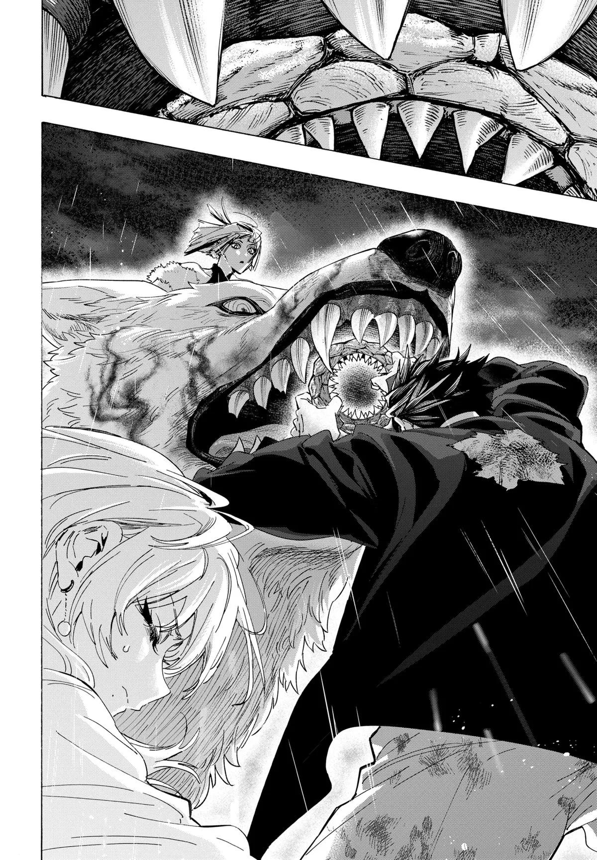 Read MARRIAGETOXIN Manga Online