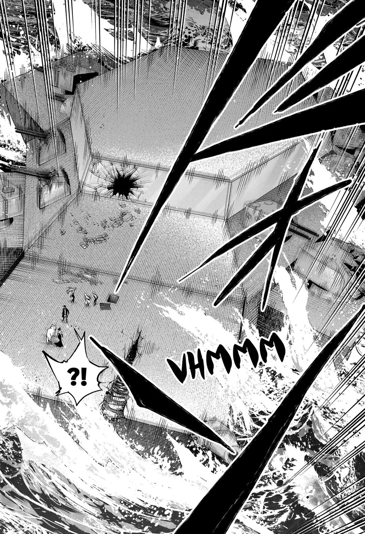 Read MARRIAGETOXIN Manga Online