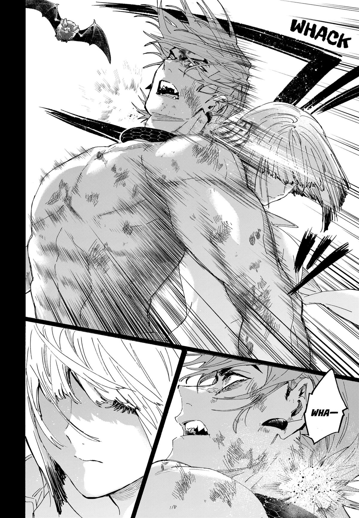 Read MARRIAGETOXIN Manga Online
