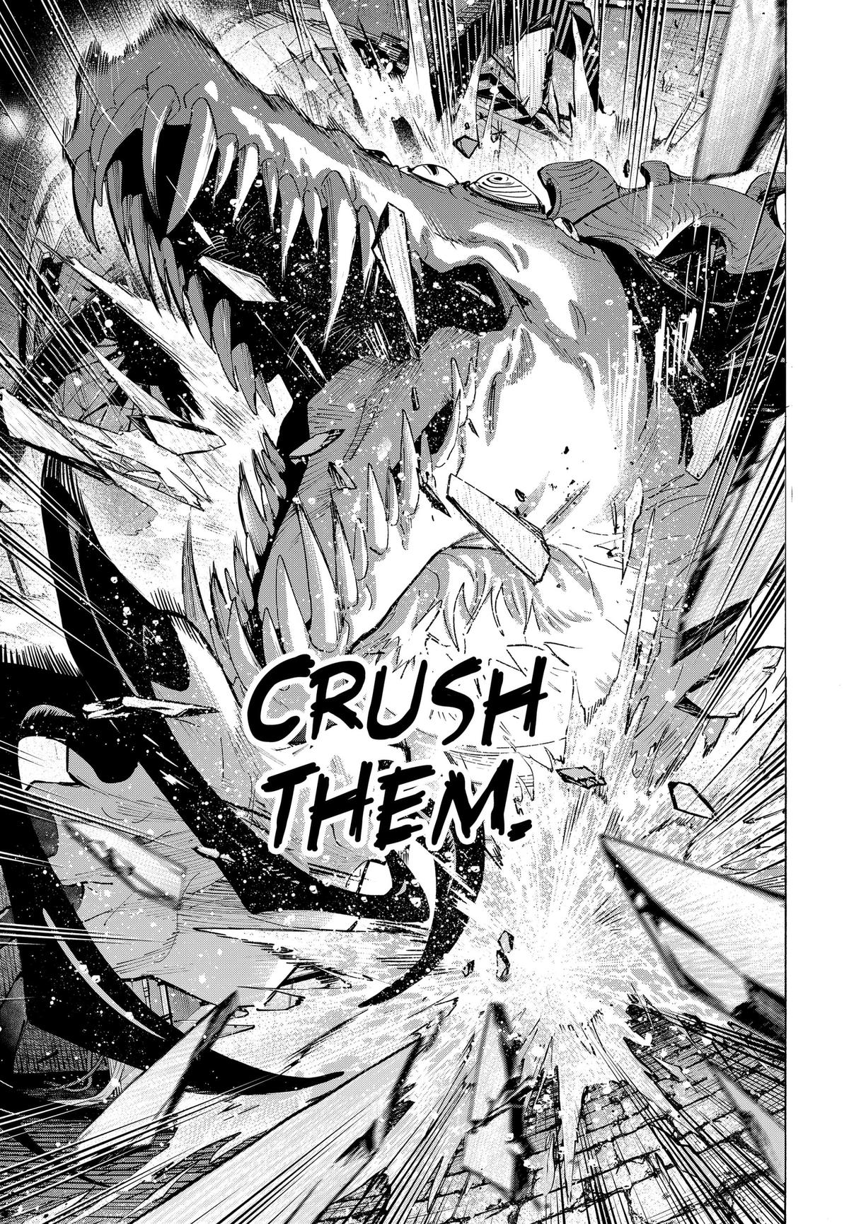 Read MARRIAGETOXIN Manga Online