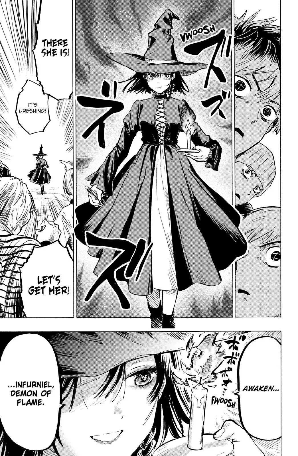 Read MARRIAGETOXIN Manga Online
