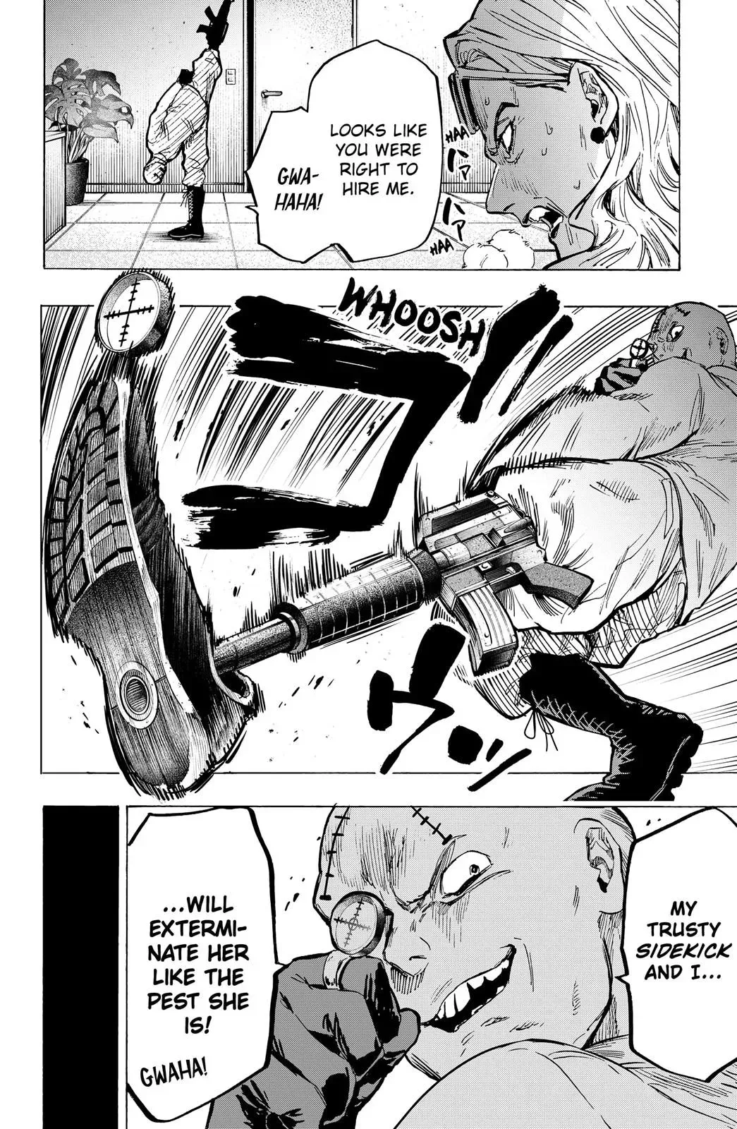 Read MARRIAGETOXIN Manga Online