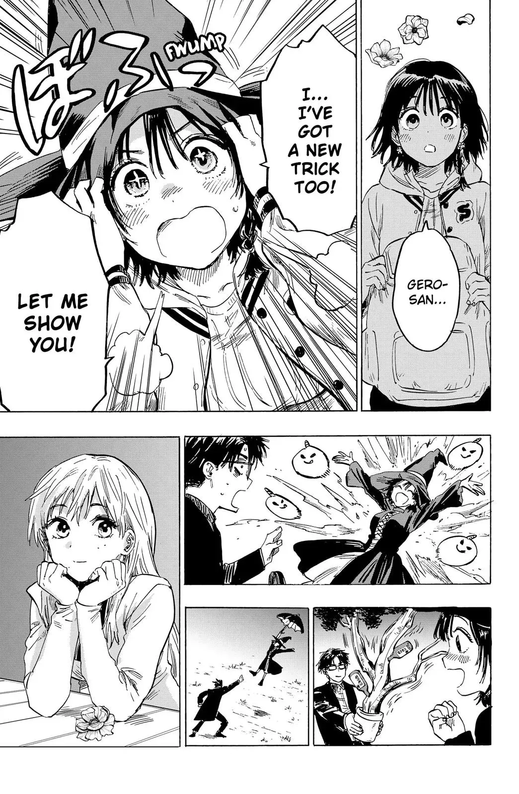 Read MARRIAGETOXIN Manga Online