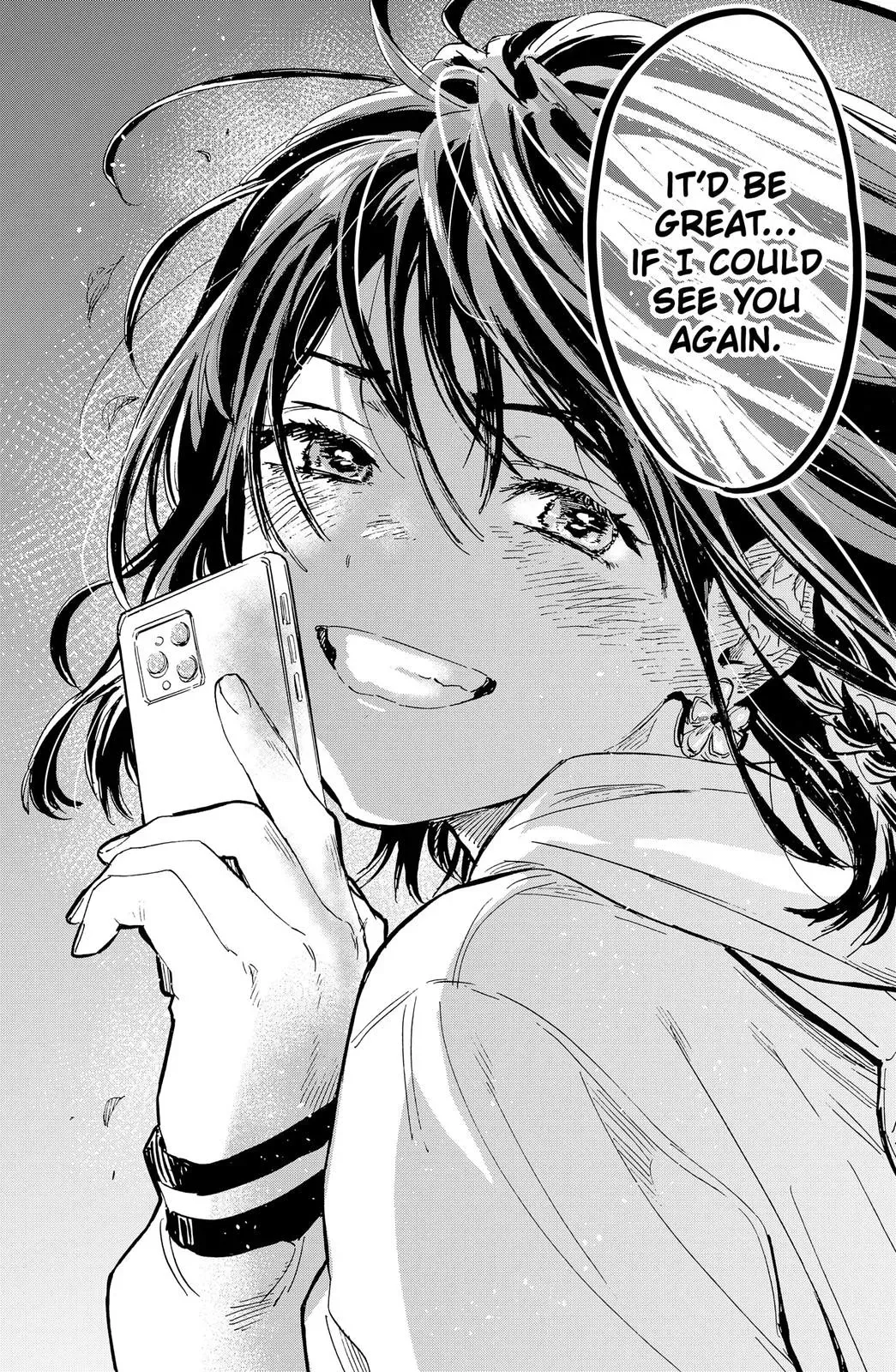 Read MARRIAGETOXIN Manga Online