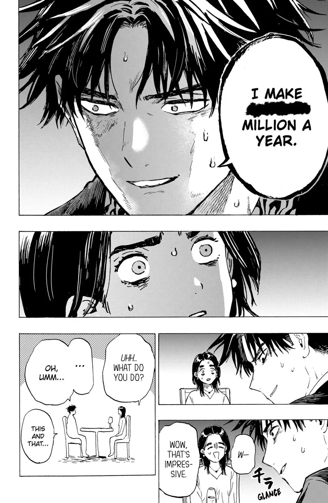 Read MARRIAGETOXIN Manga Online