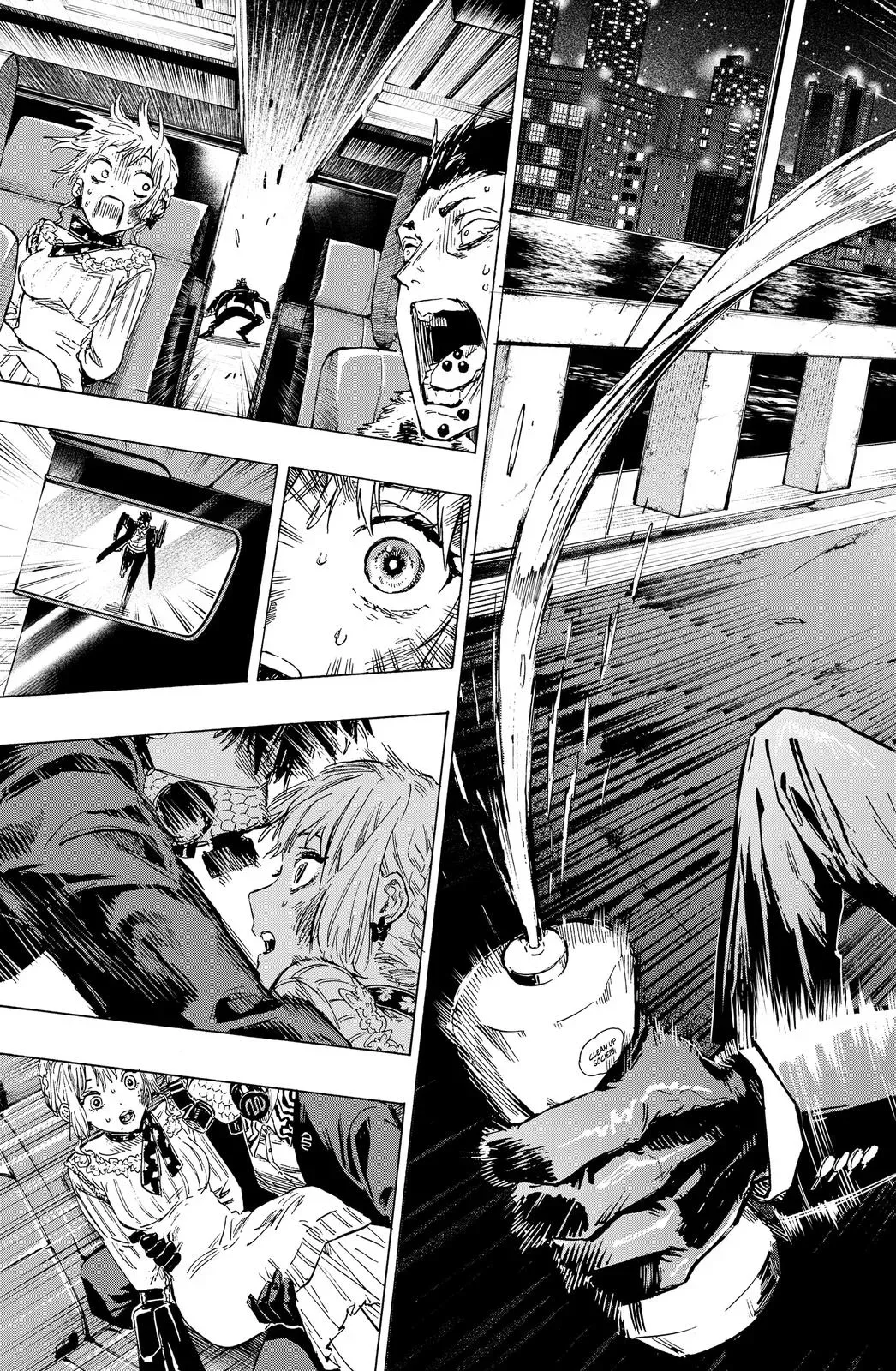 Read MARRIAGETOXIN Manga Online