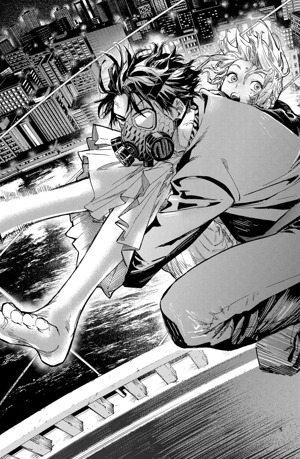 Read MARRIAGETOXIN Manga Online