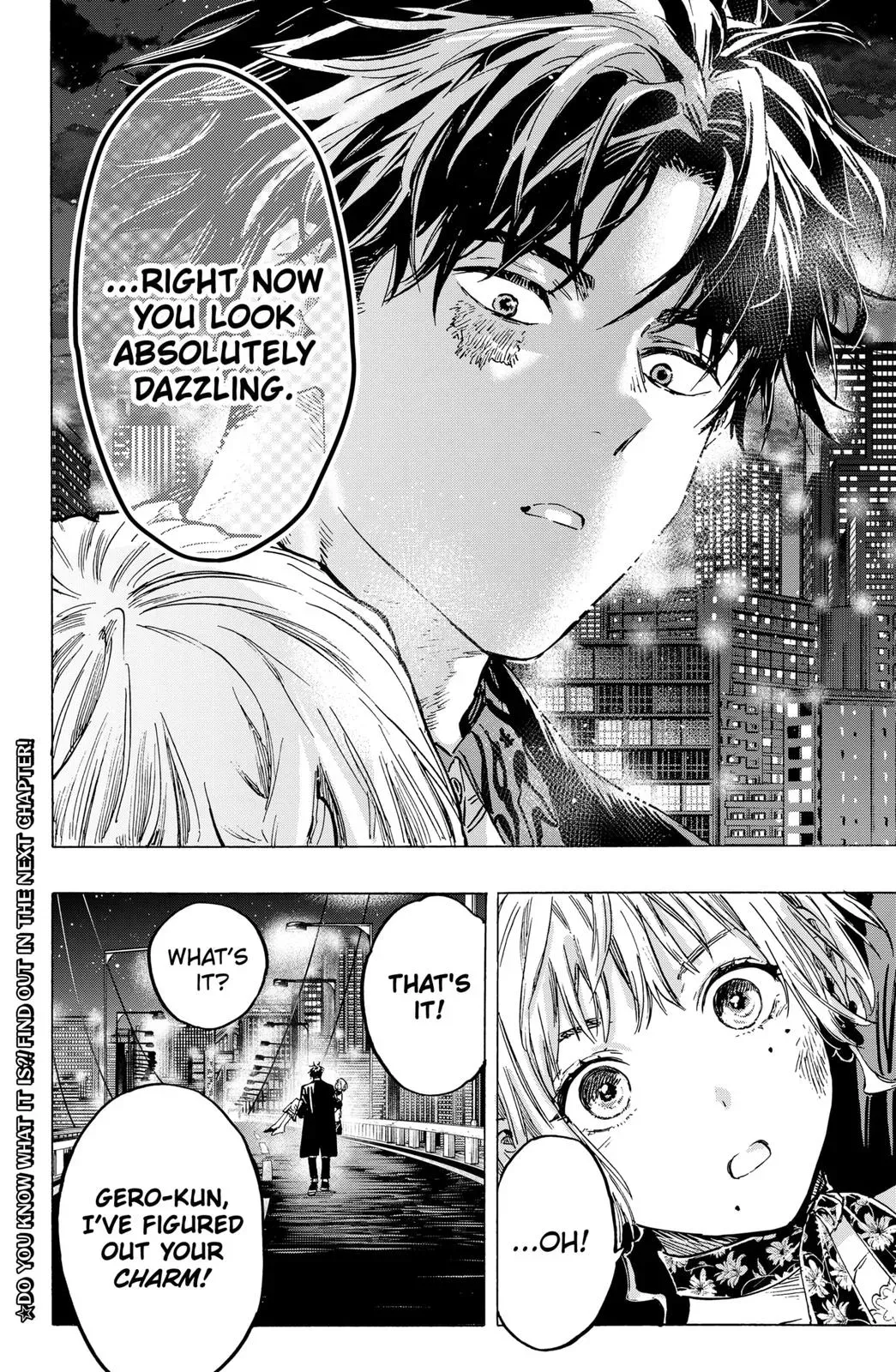 Read MARRIAGETOXIN Manga Online