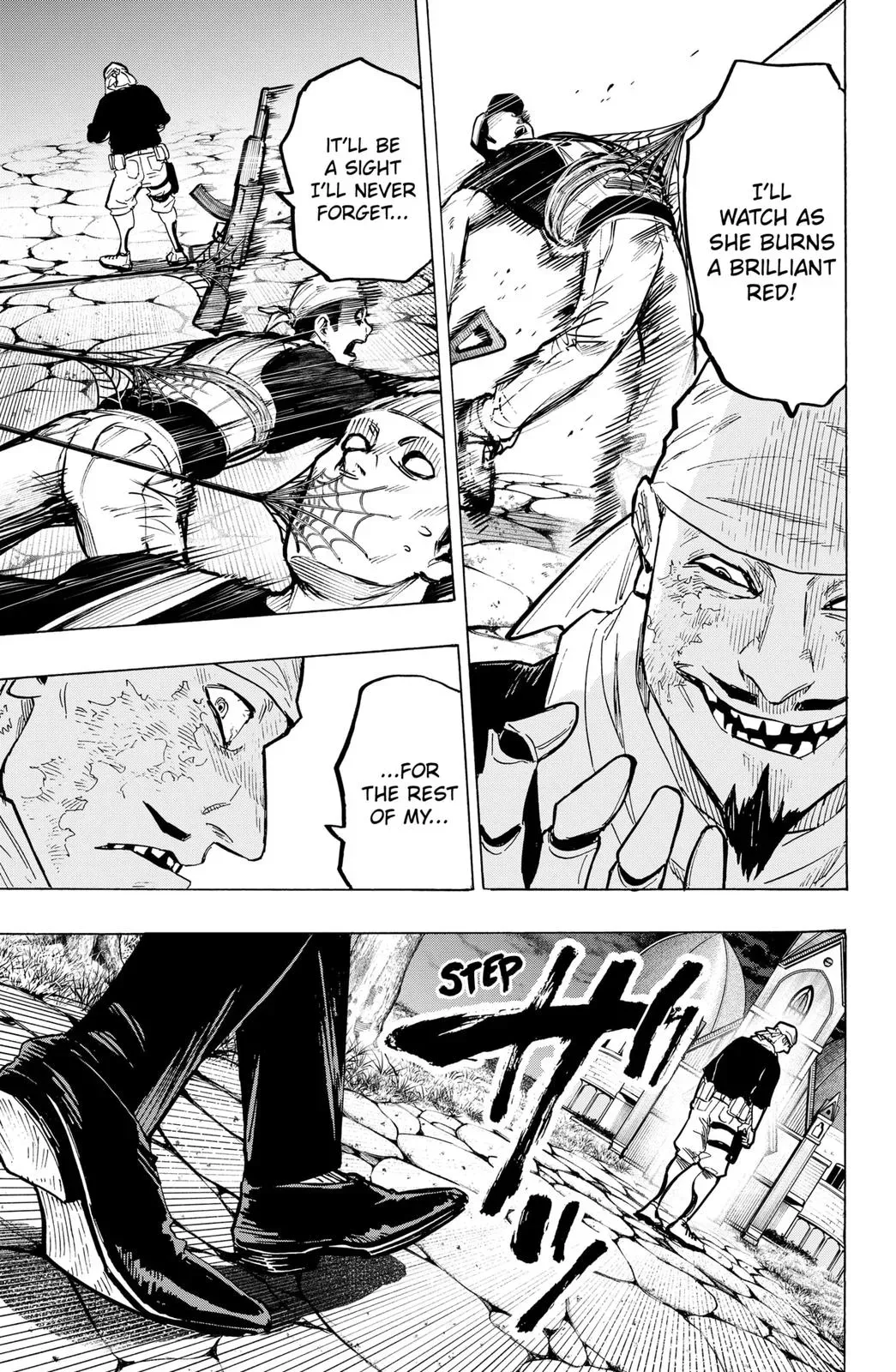 Read MARRIAGETOXIN Manga Online
