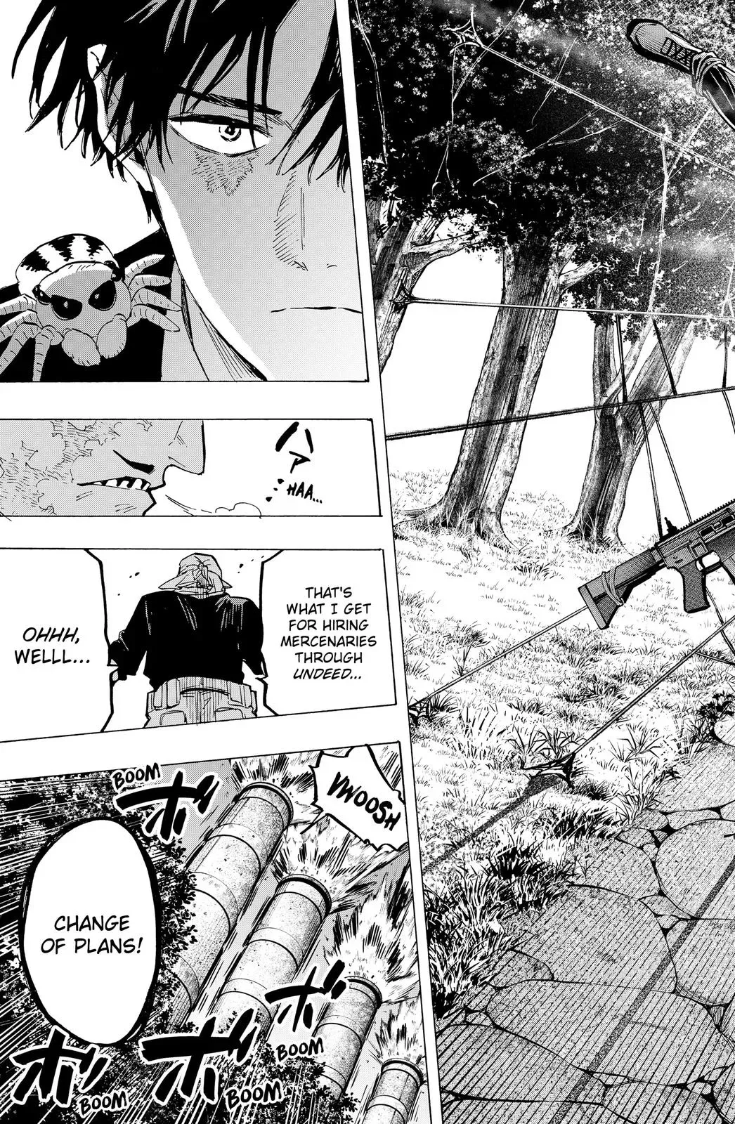 Read MARRIAGETOXIN Manga Online