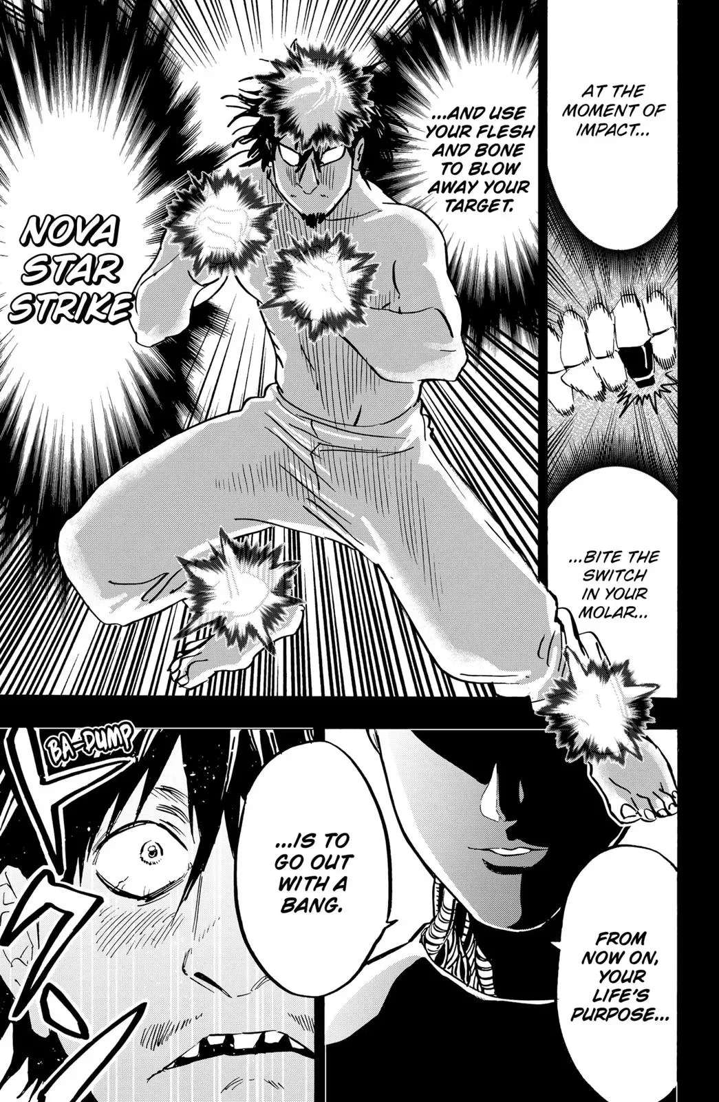 Read MARRIAGETOXIN Manga Online