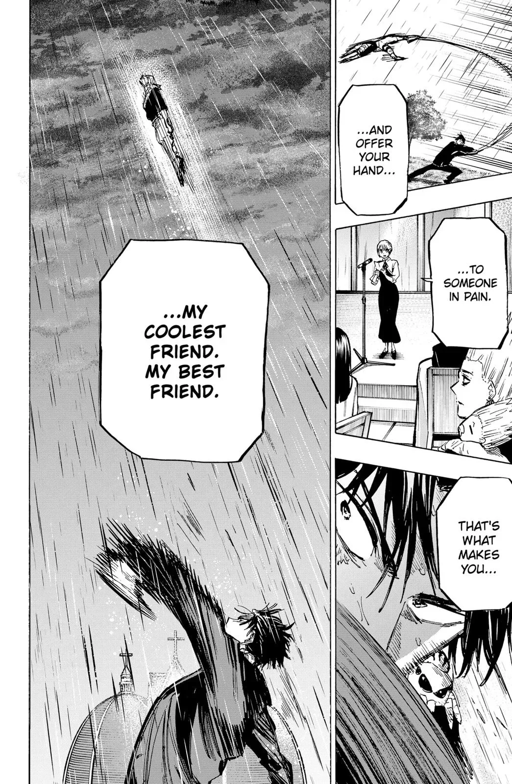 Read MARRIAGETOXIN Manga Online