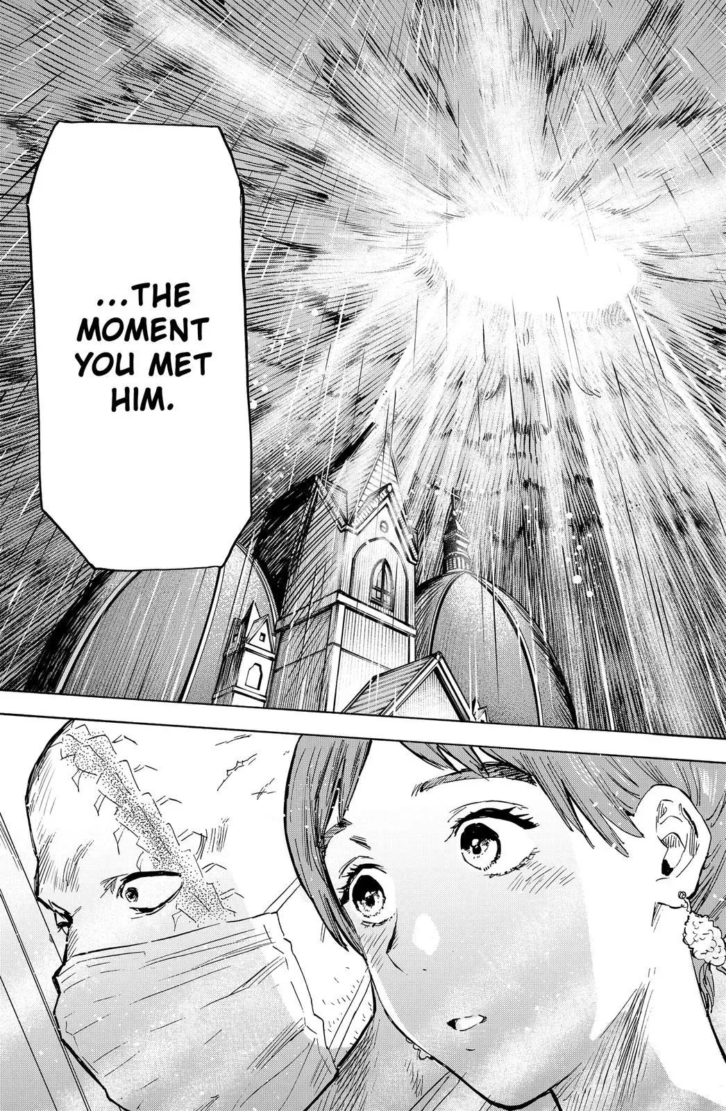 Read MARRIAGETOXIN Manga Online