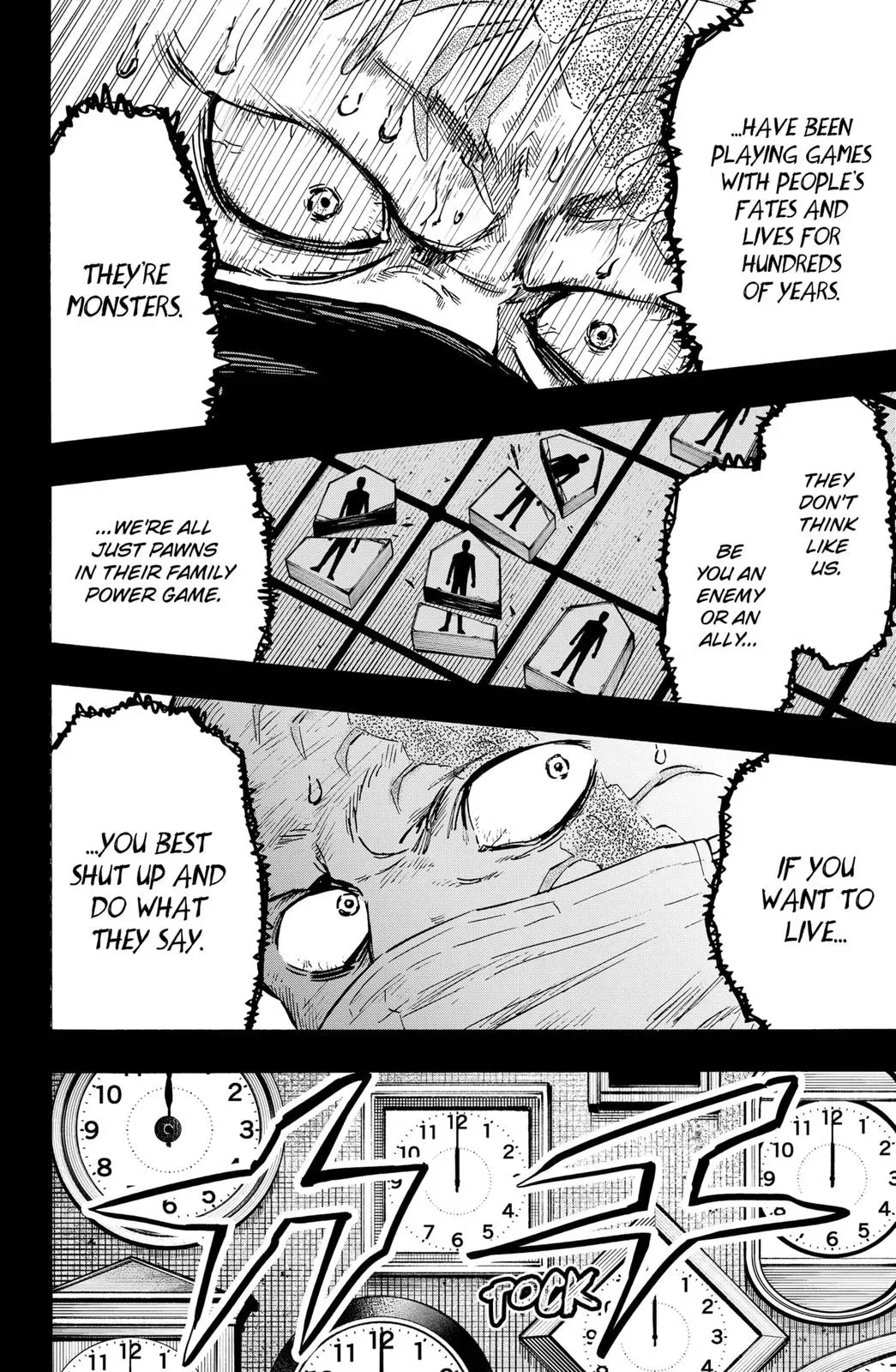 Read MARRIAGETOXIN Manga Online