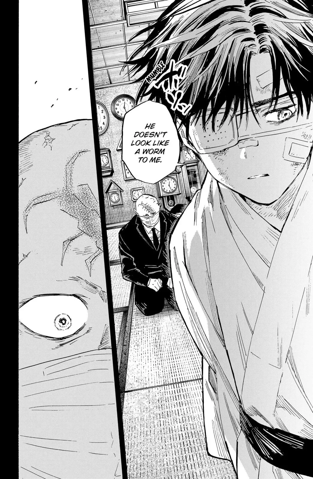 Read MARRIAGETOXIN Manga Online