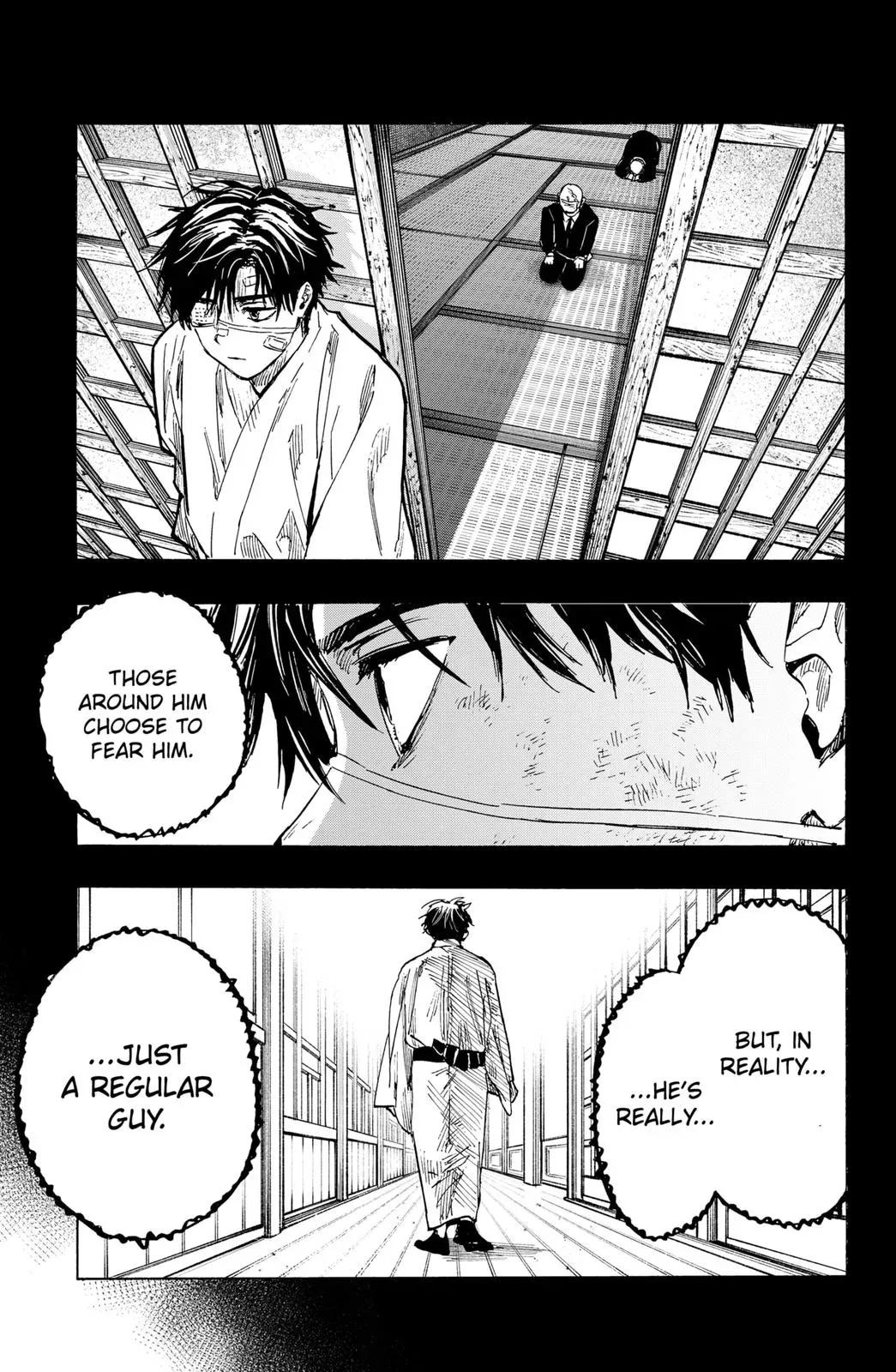 Read MARRIAGETOXIN Manga Online