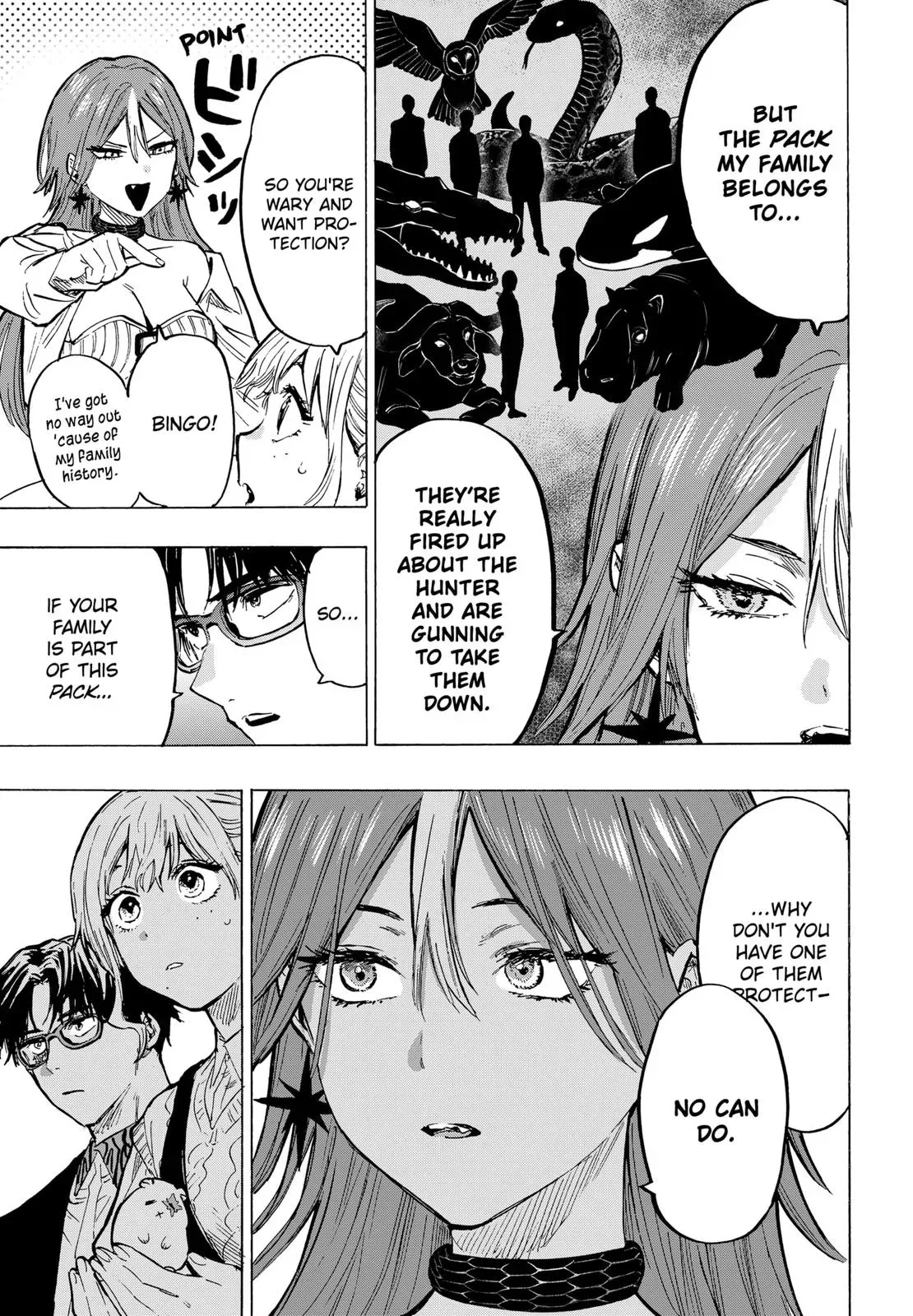 Read MARRIAGETOXIN Manga Online