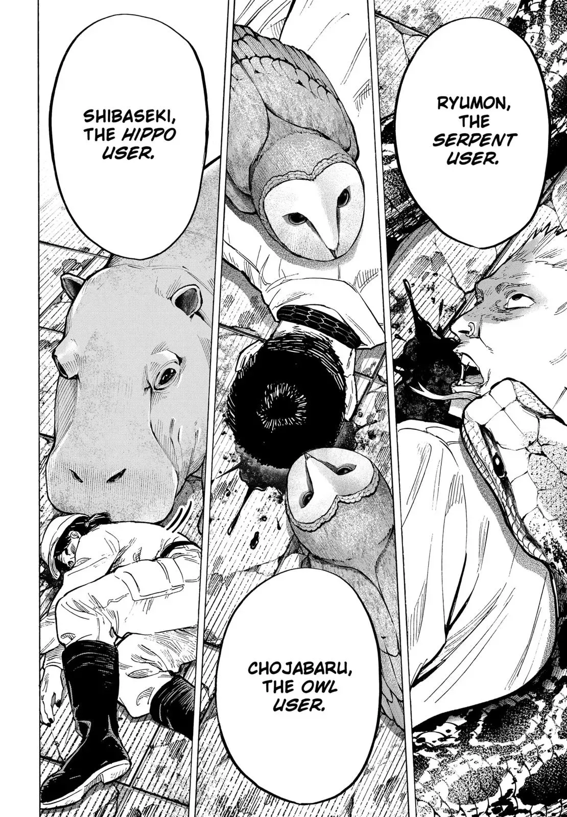 Read MARRIAGETOXIN Manga Online