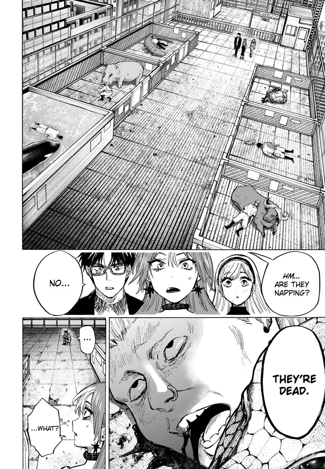 Read MARRIAGETOXIN Manga Online