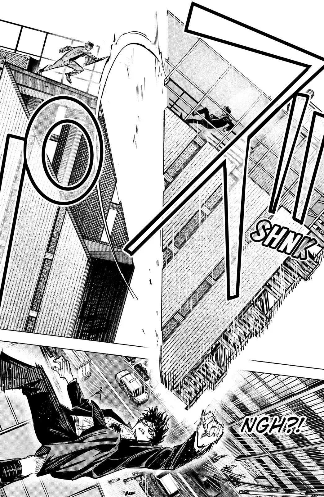 Read MARRIAGETOXIN Manga Online