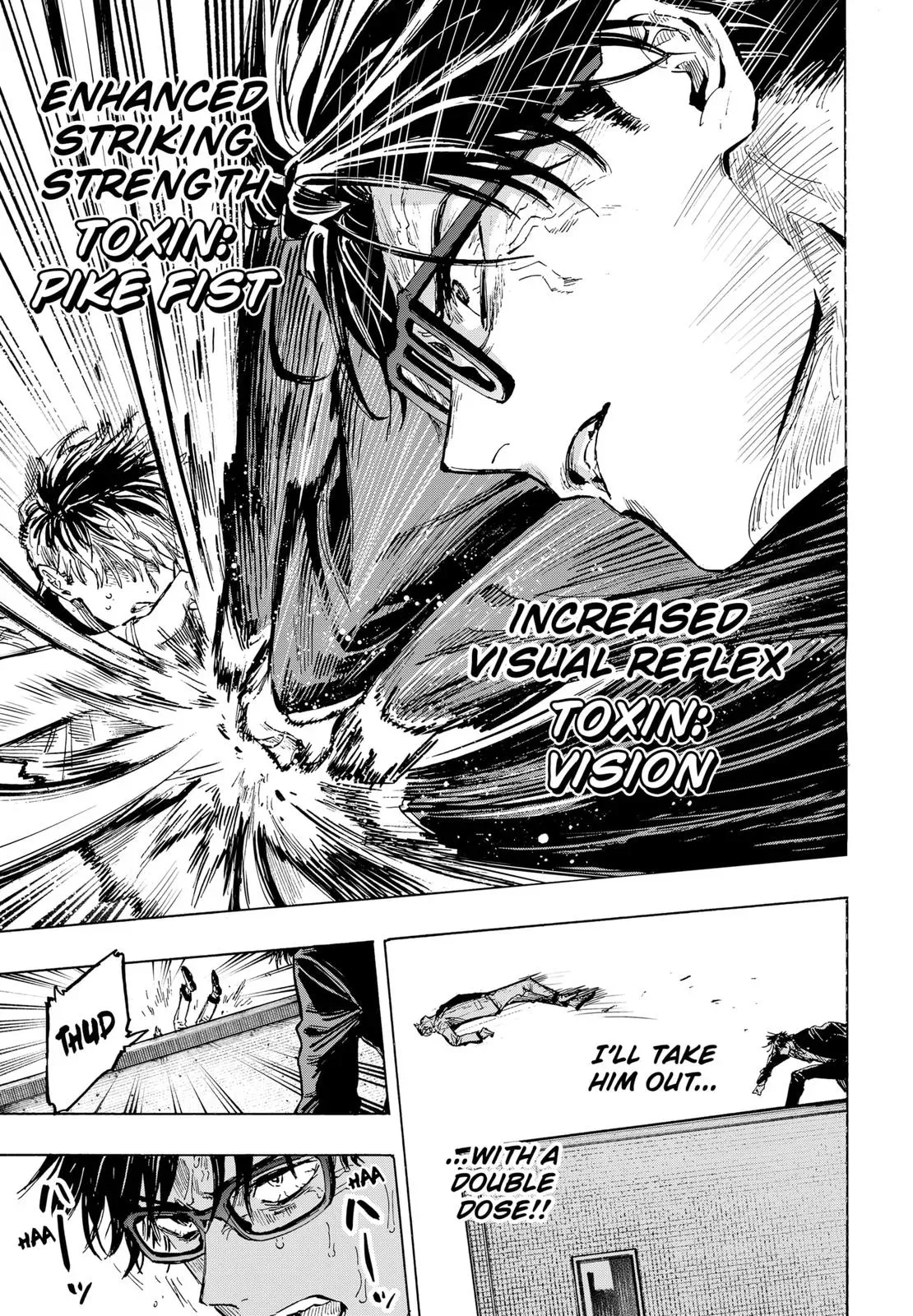 Read MARRIAGETOXIN Manga Online