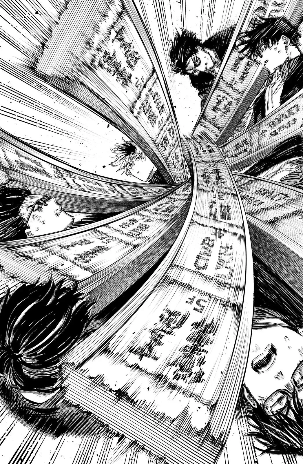 Read MARRIAGETOXIN Manga Online