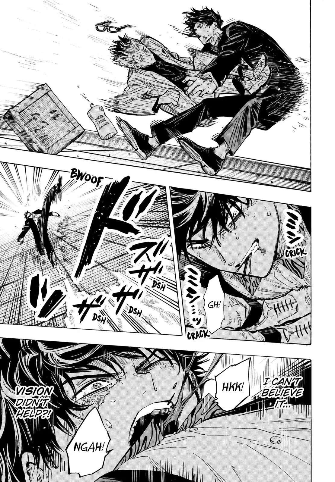 Read MARRIAGETOXIN Manga Online