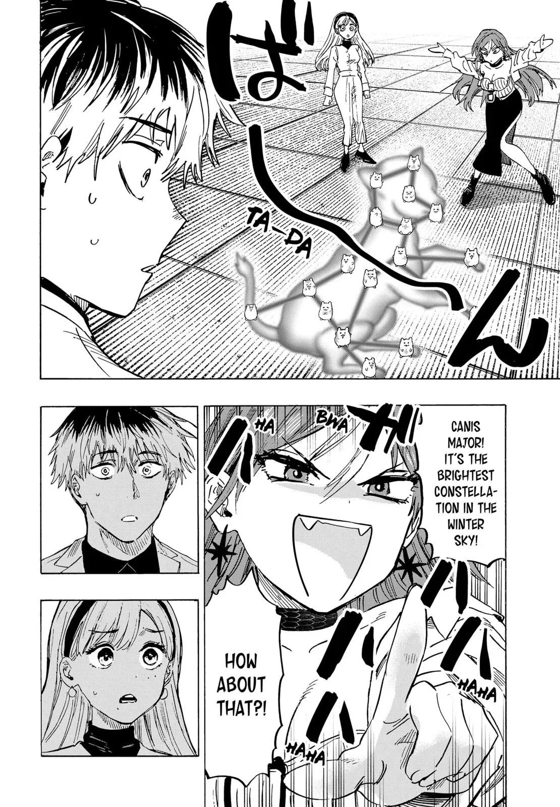 Read MARRIAGETOXIN Manga Online