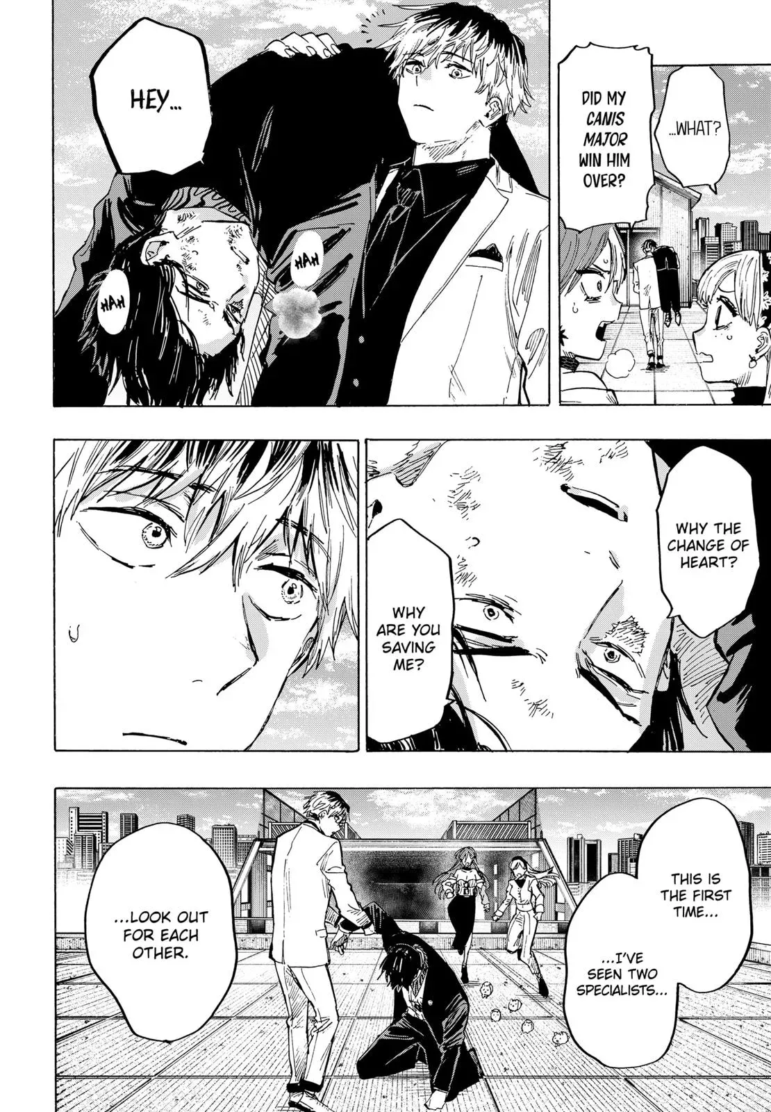 Read MARRIAGETOXIN Manga Online