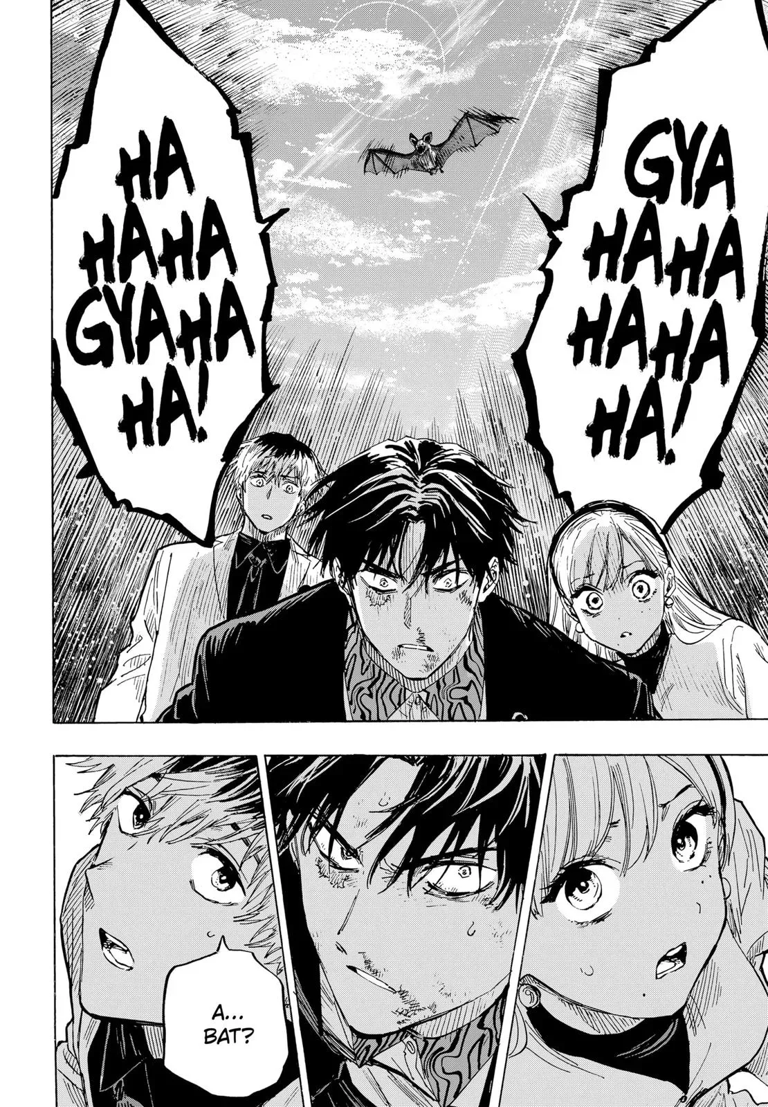 Read MARRIAGETOXIN Manga Online
