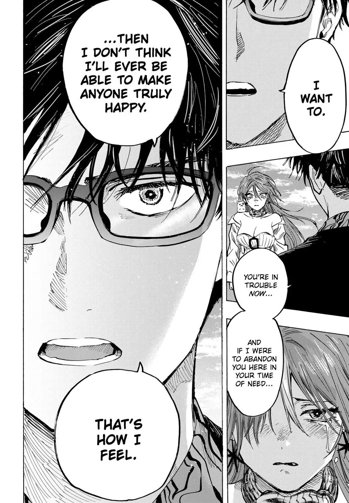 Read MARRIAGETOXIN Manga Online