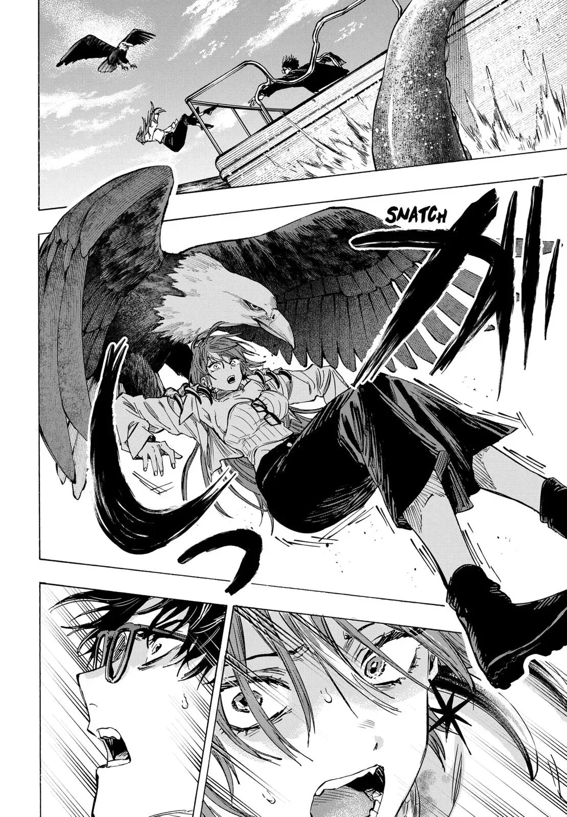 Read MARRIAGETOXIN Manga Online