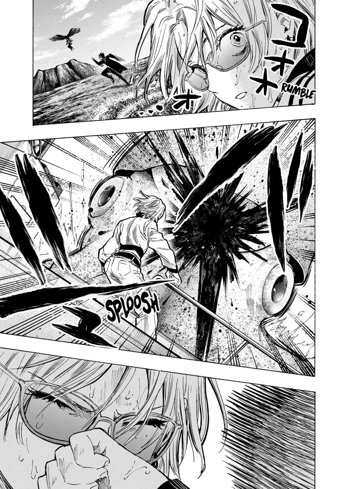 Read MARRIAGETOXIN Manga Online